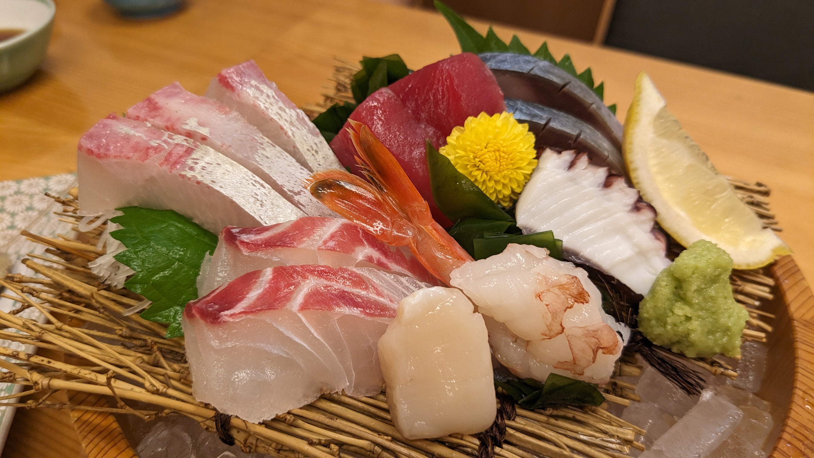 랑쿠jp 음식점-Daruma Sushi의 대표이미지