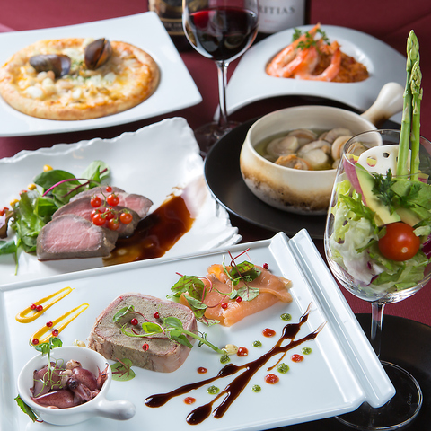 랑쿠jp 음식점-Amour(アムール)의 대표이미지