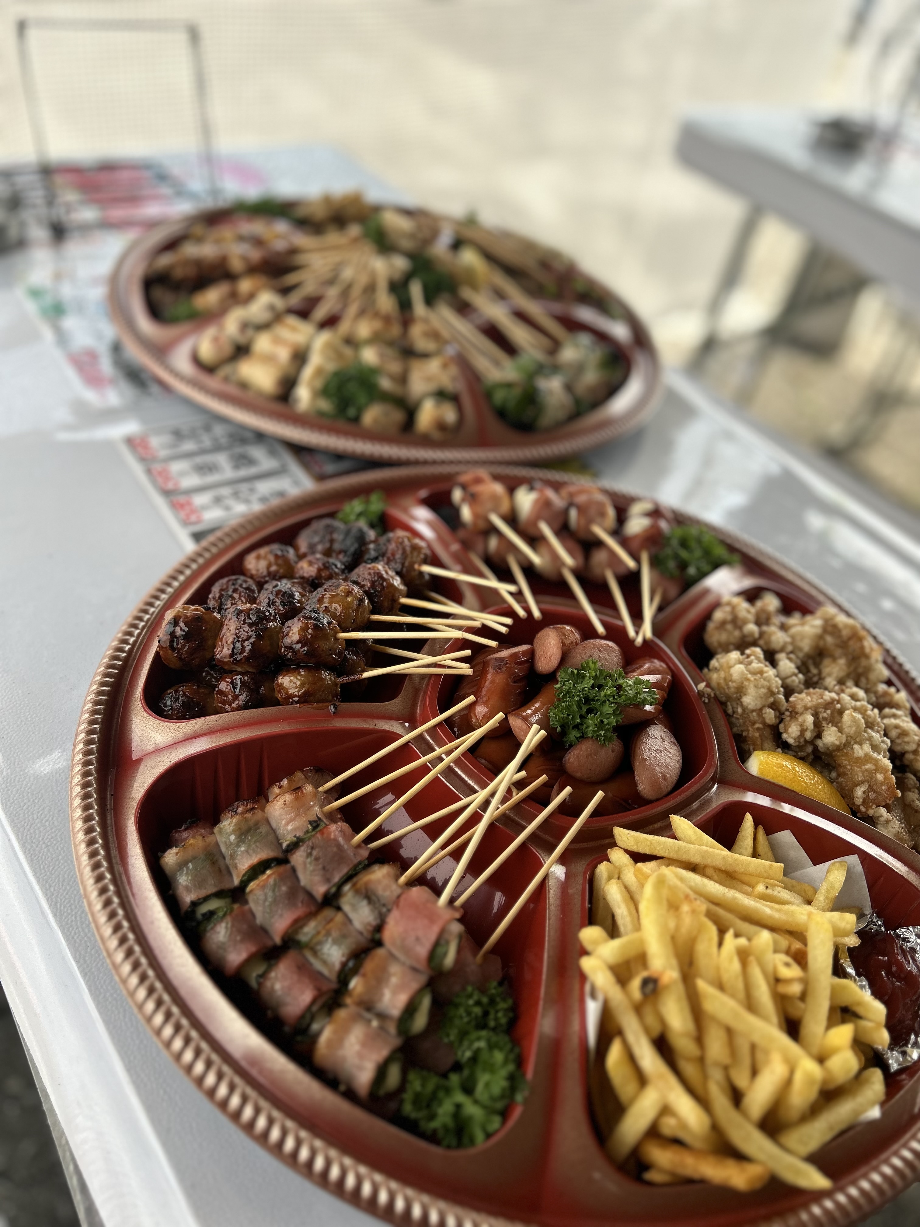 랑쿠jp 음식점-ヤキトリ酒場 七福 大畑店의 대표이미지