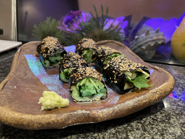 Urazushi의 대표 이미지