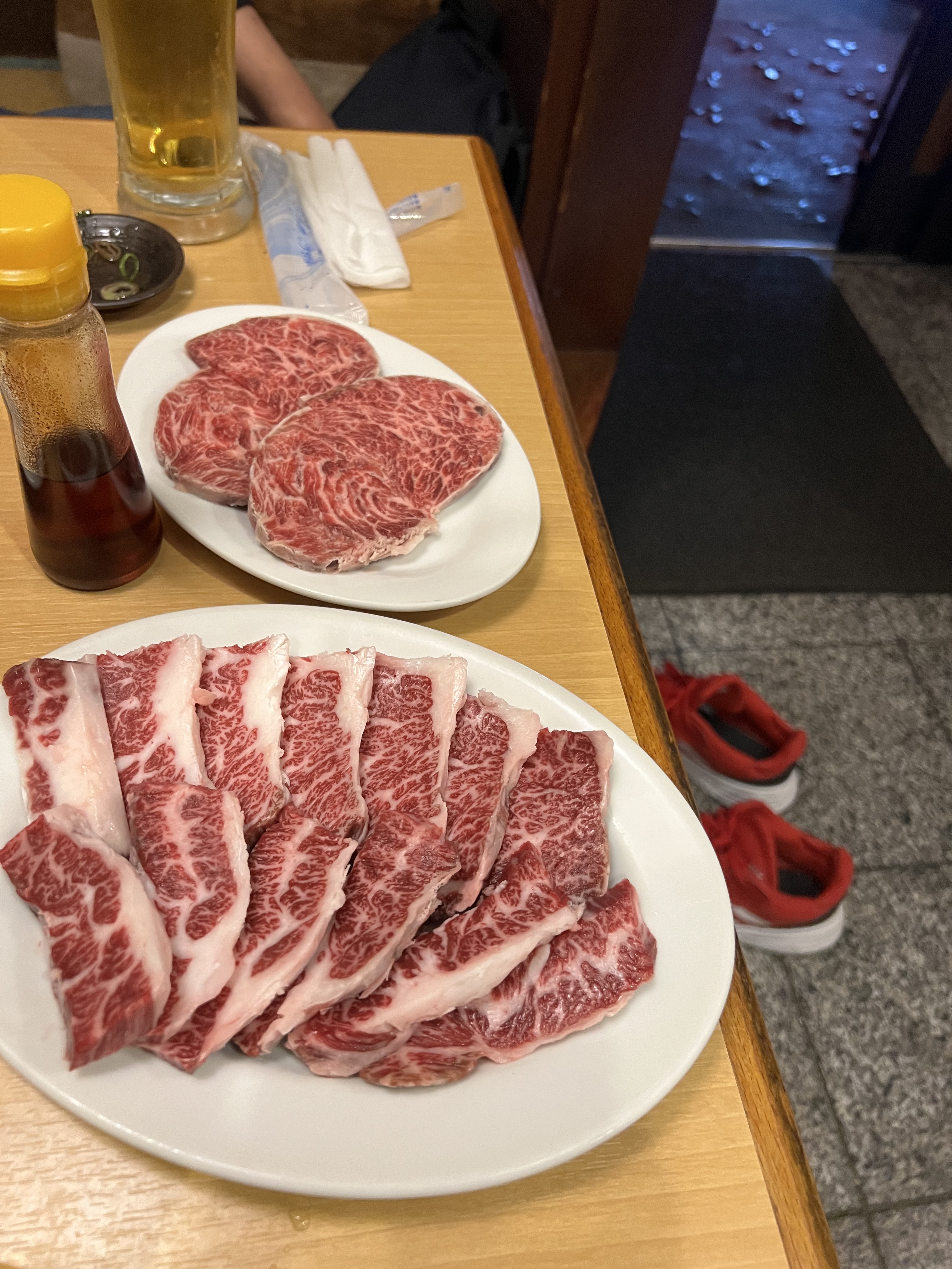 랑쿠jp 음식점-焼肉 ホルモン焼 みっちゃん의 대표이미지