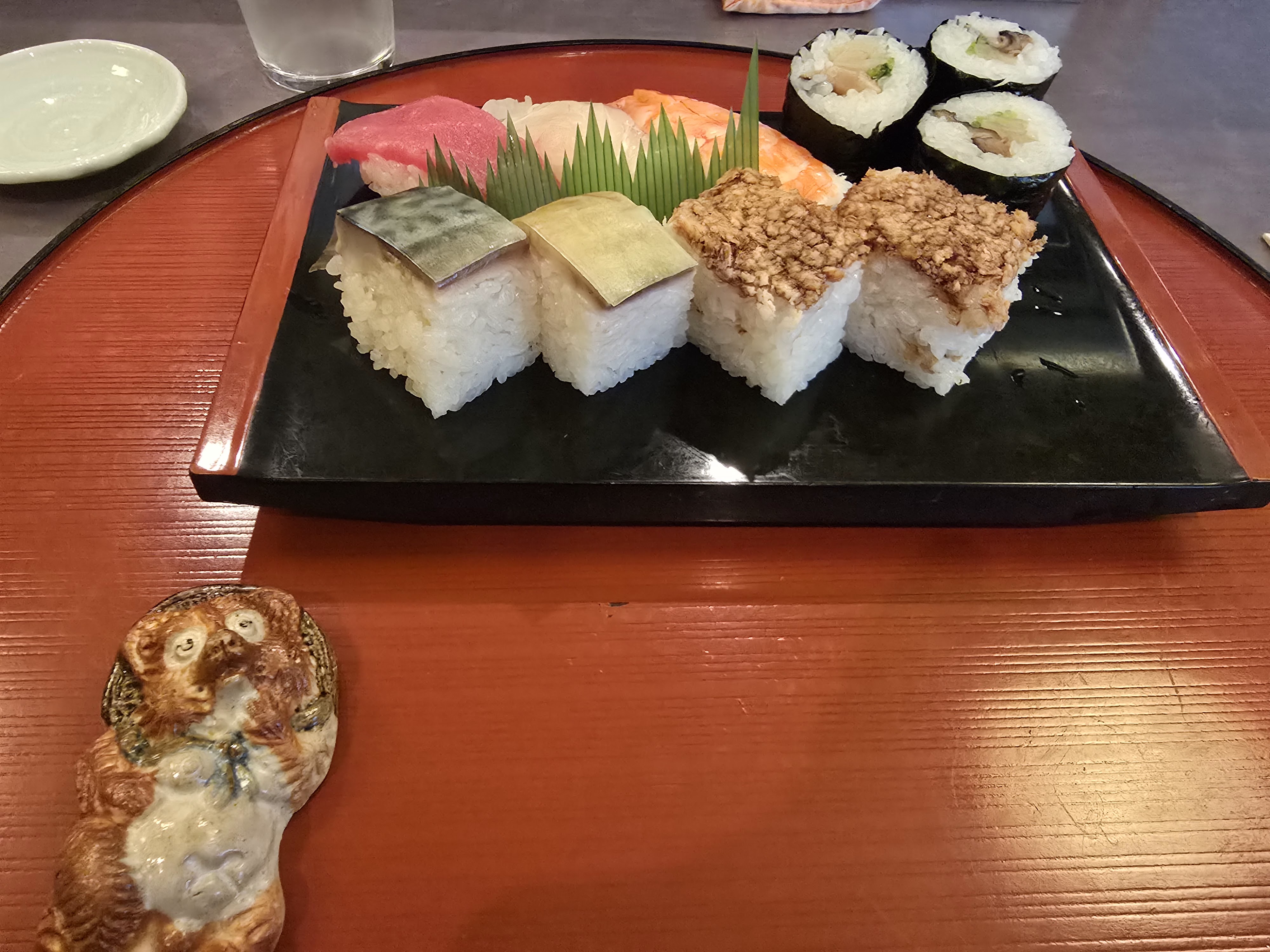 랑쿠jp 음식점-Hatsune Sushi의 대표이미지