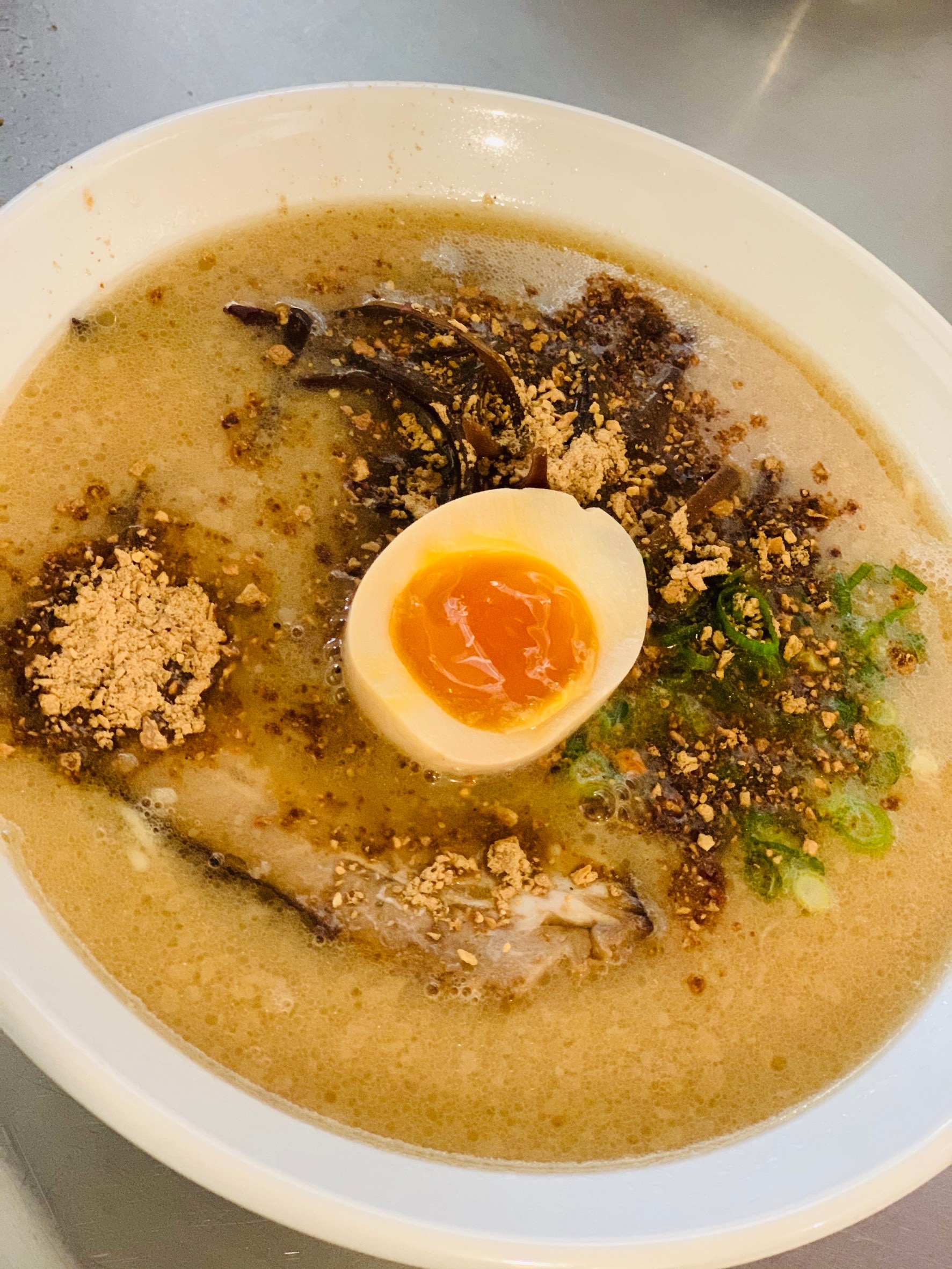 랑쿠jp 음식점-Kumamoto Ramen Tonbi의 대표이미지