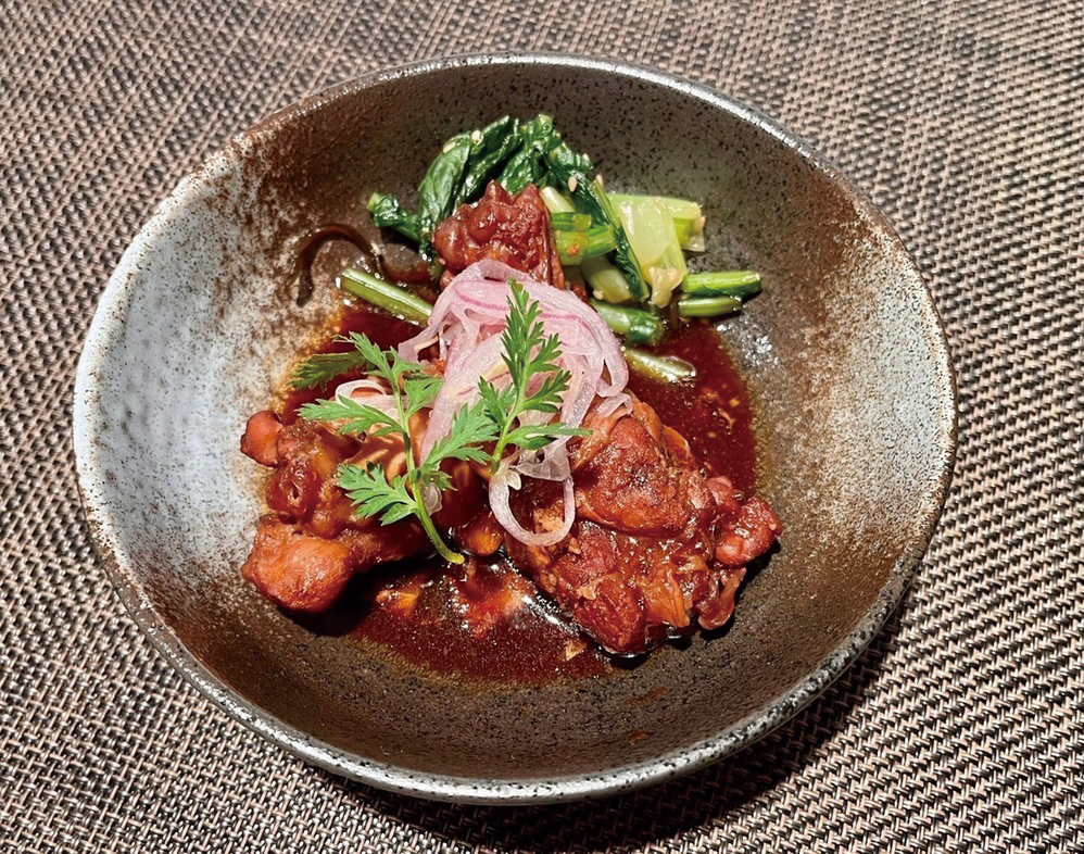 Hayuca Natural Kitchen의 대표사진