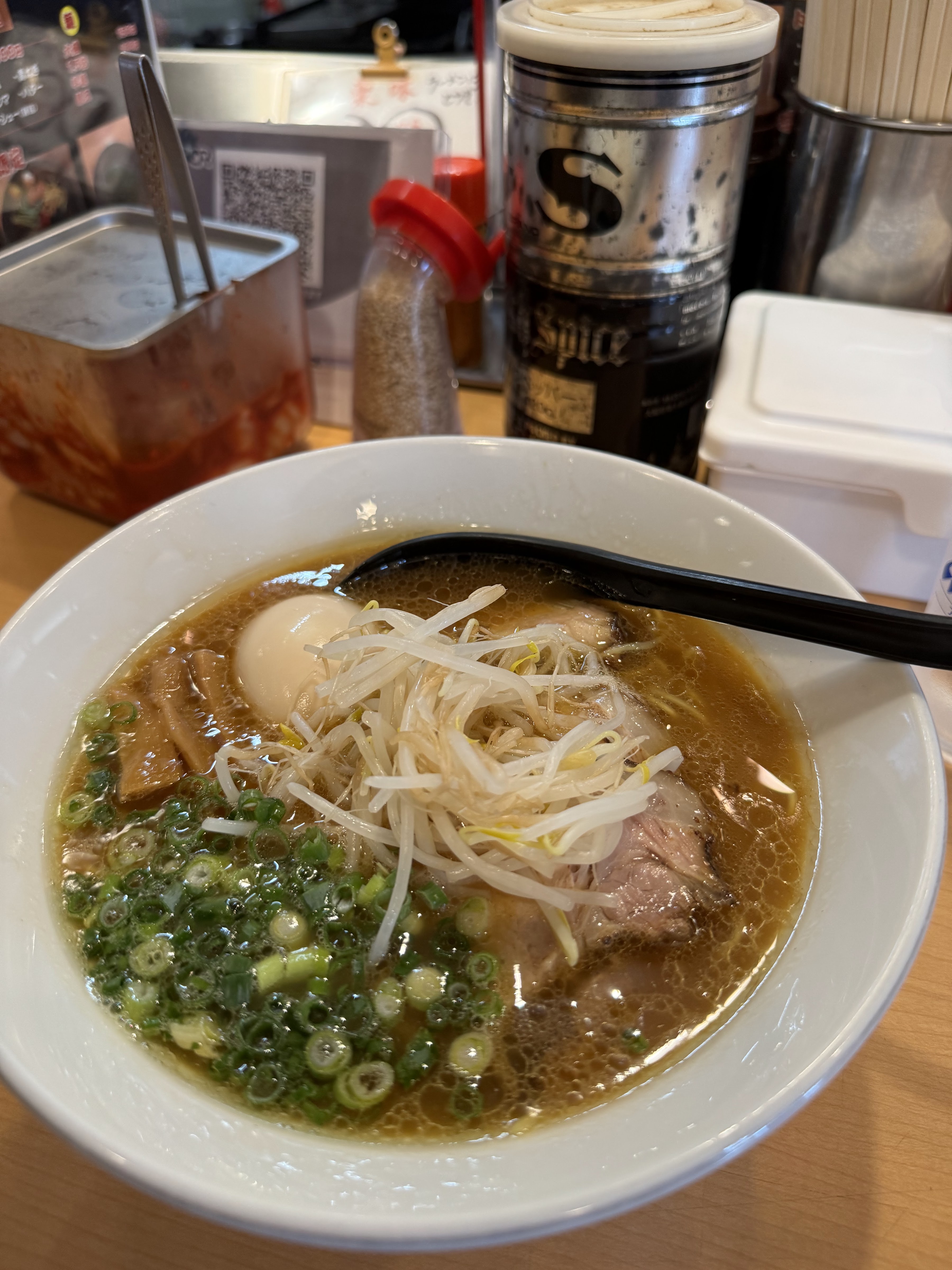 Abeno Menya의 대표사진