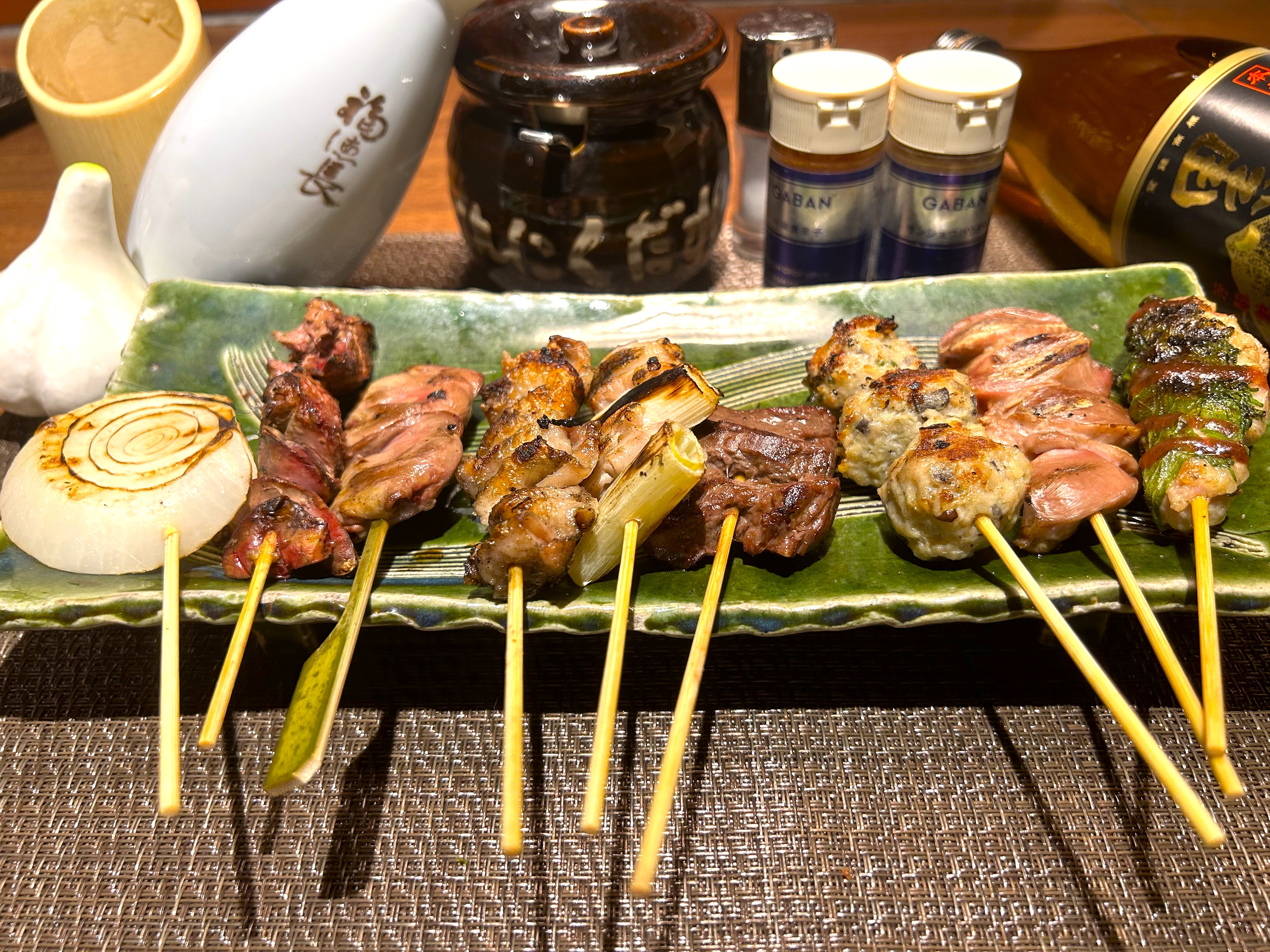 랑쿠jp 음식점-Sumibiyakitorisenmonten Masaya Hankyumikuniten의 대표이미지