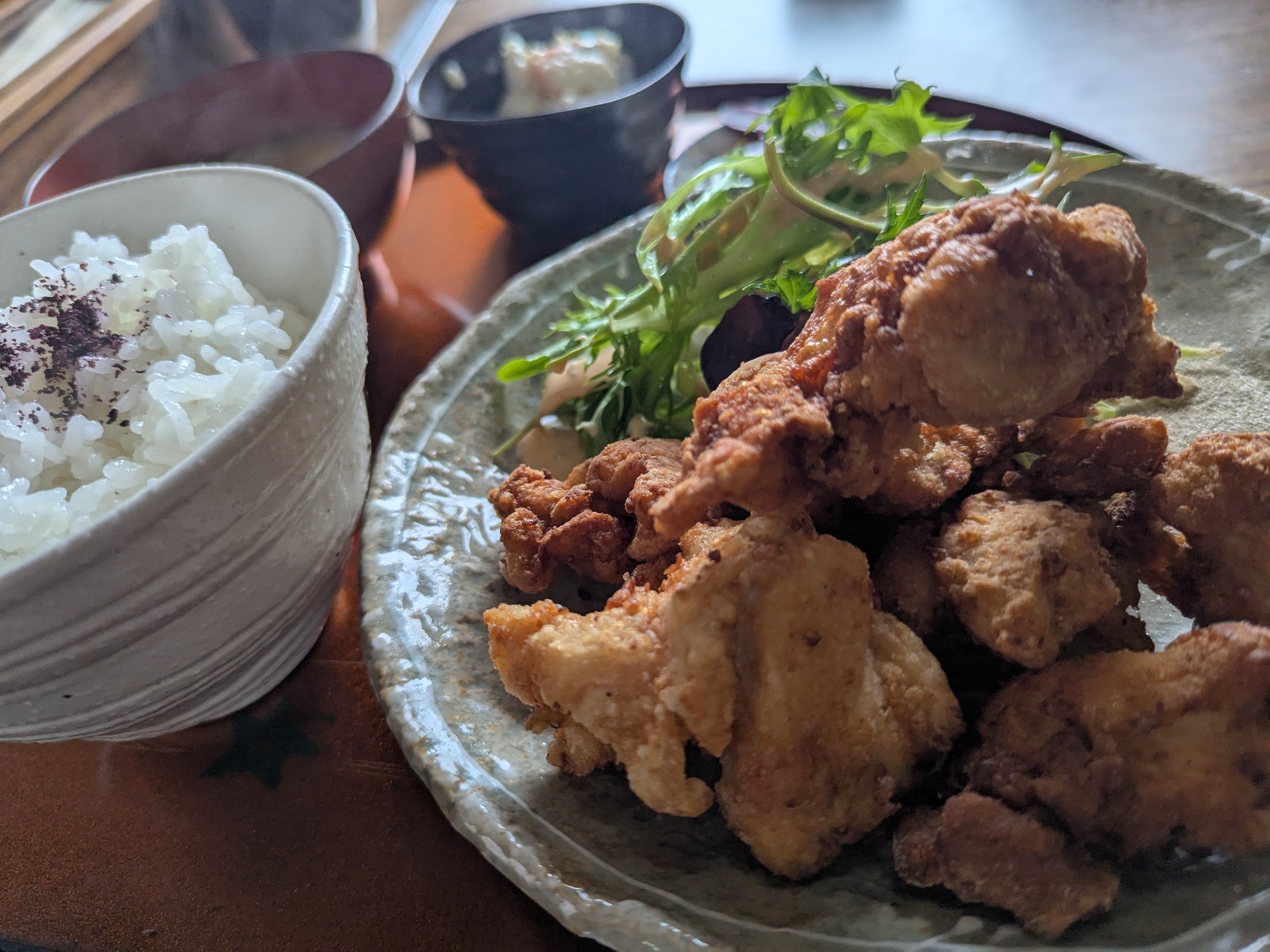 Kuramaeya의 대표사진