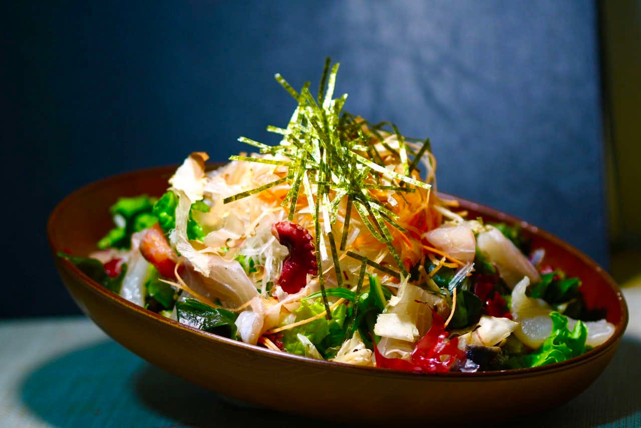 랑쿠jp 음식점-Hanashizuku Shinosaka의 대표이미지