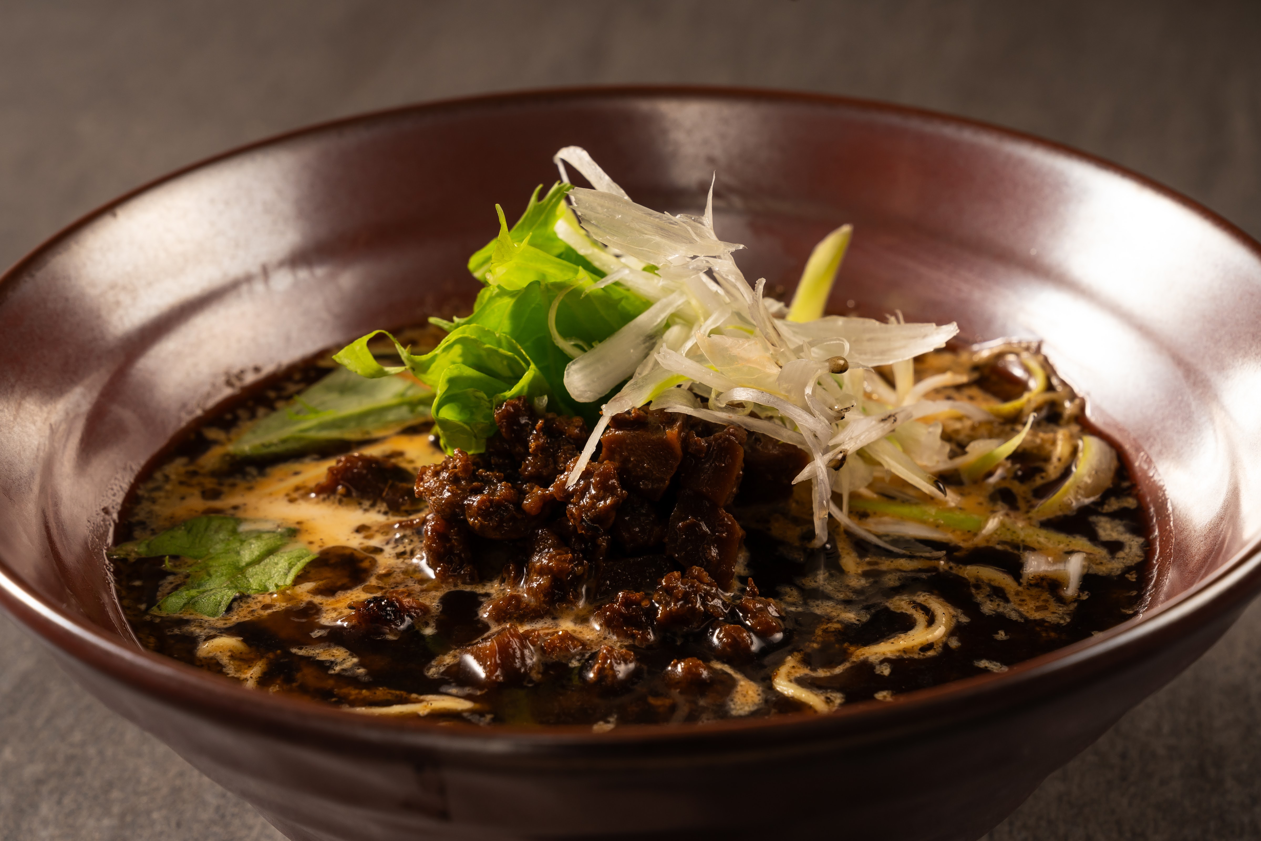 担々麺 熊八亭의 대표사진