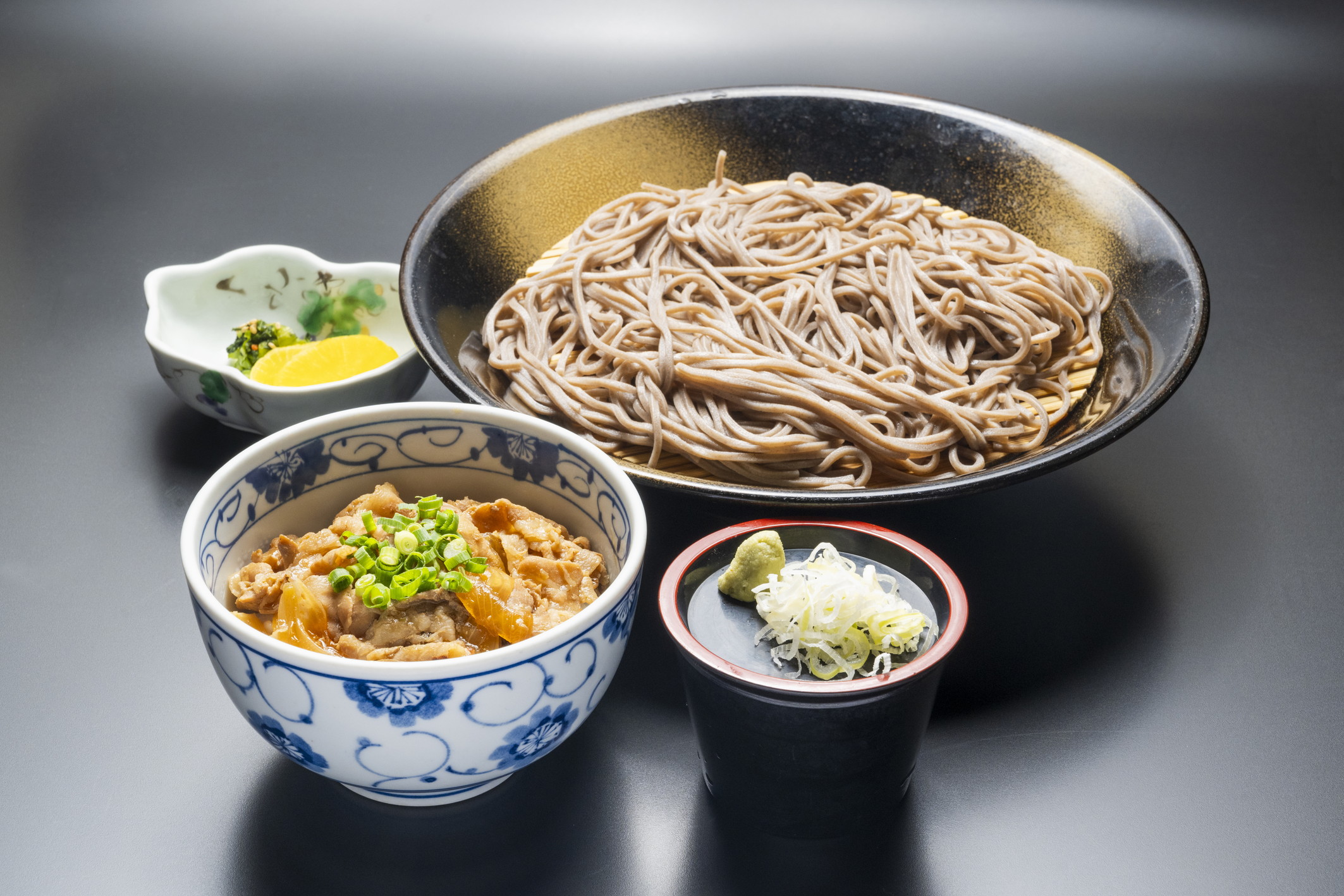 Bishamonten Kaku의 대표사진