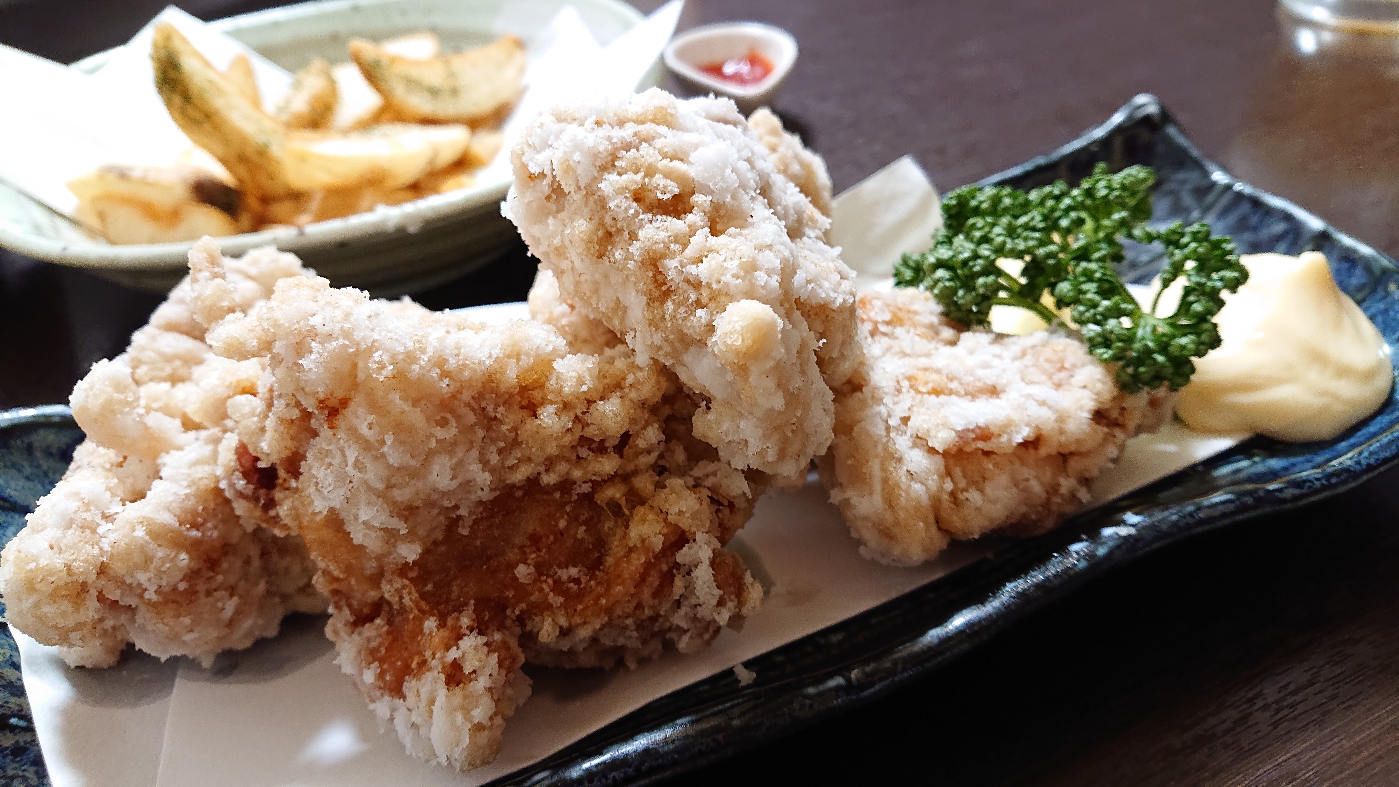 炭火焼鳥 國龍의 대표사진