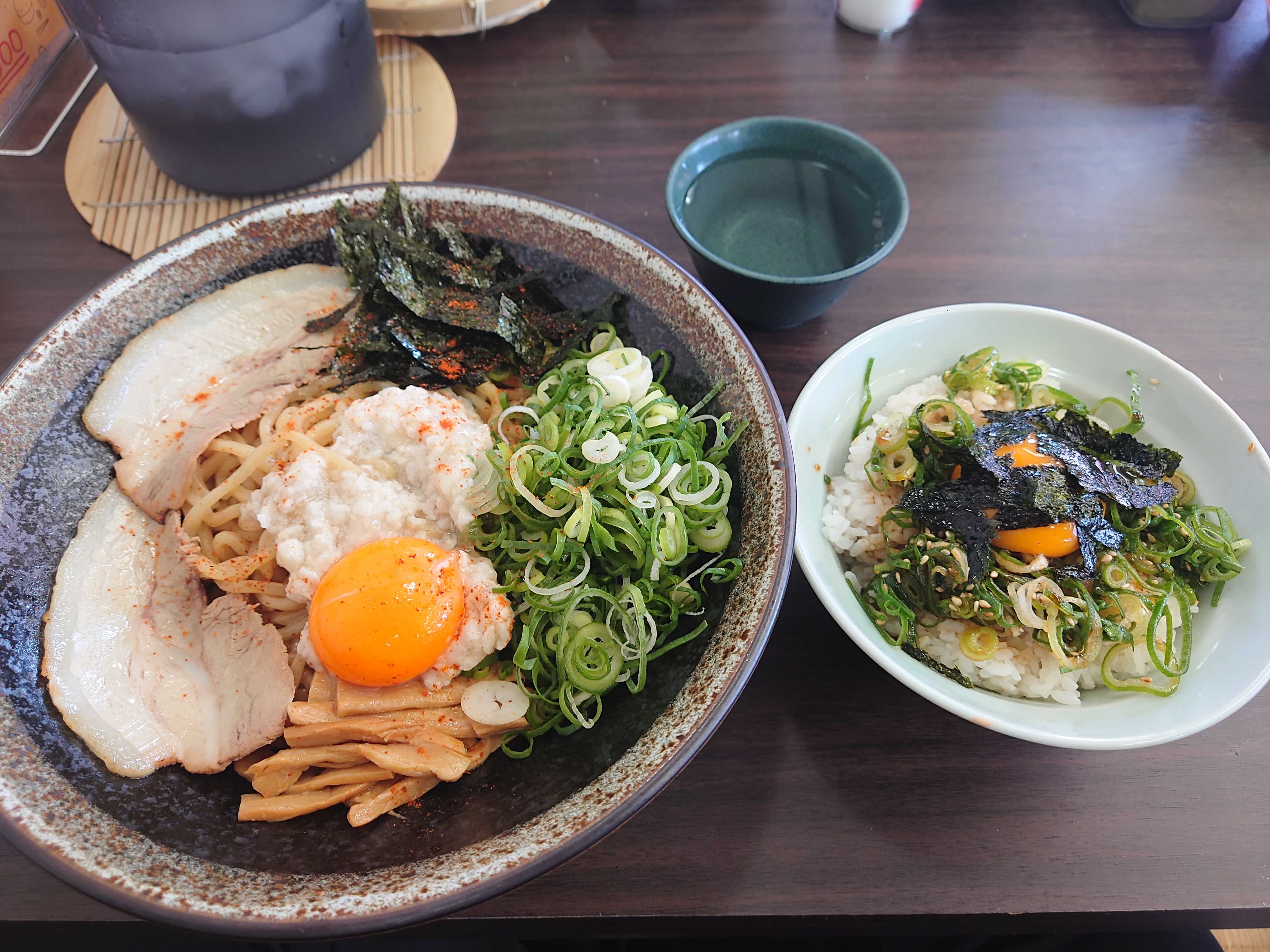 中華そば専門店 なか小路의 대표사진