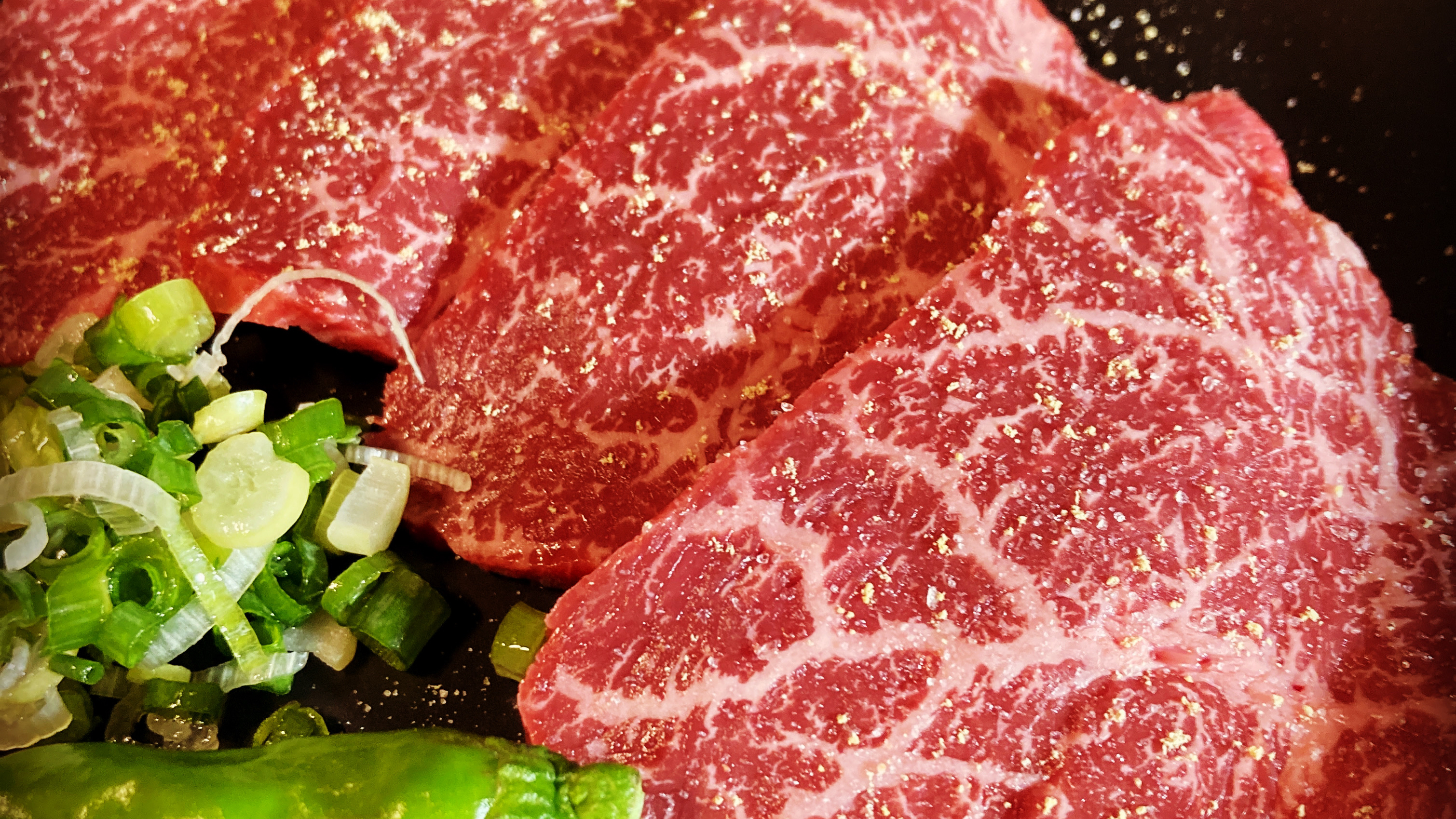 랑쿠jp 음식점-赤身焼肉みはら 宮崎牛의 대표이미지