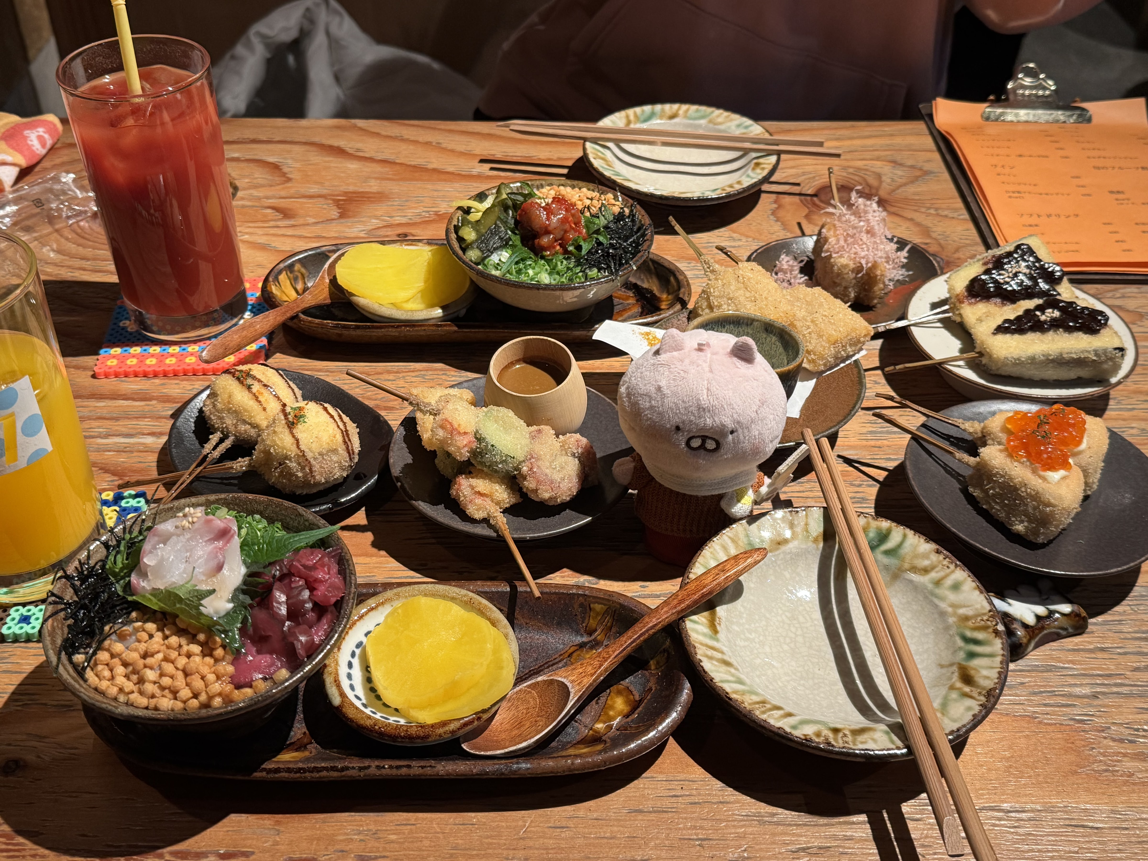 랑쿠jp 음식점-Ura Stand의 대표이미지