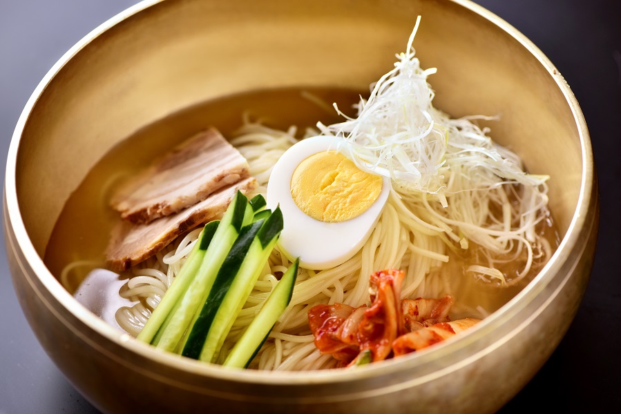 本格焼肉清香園 総本店의 대표사진