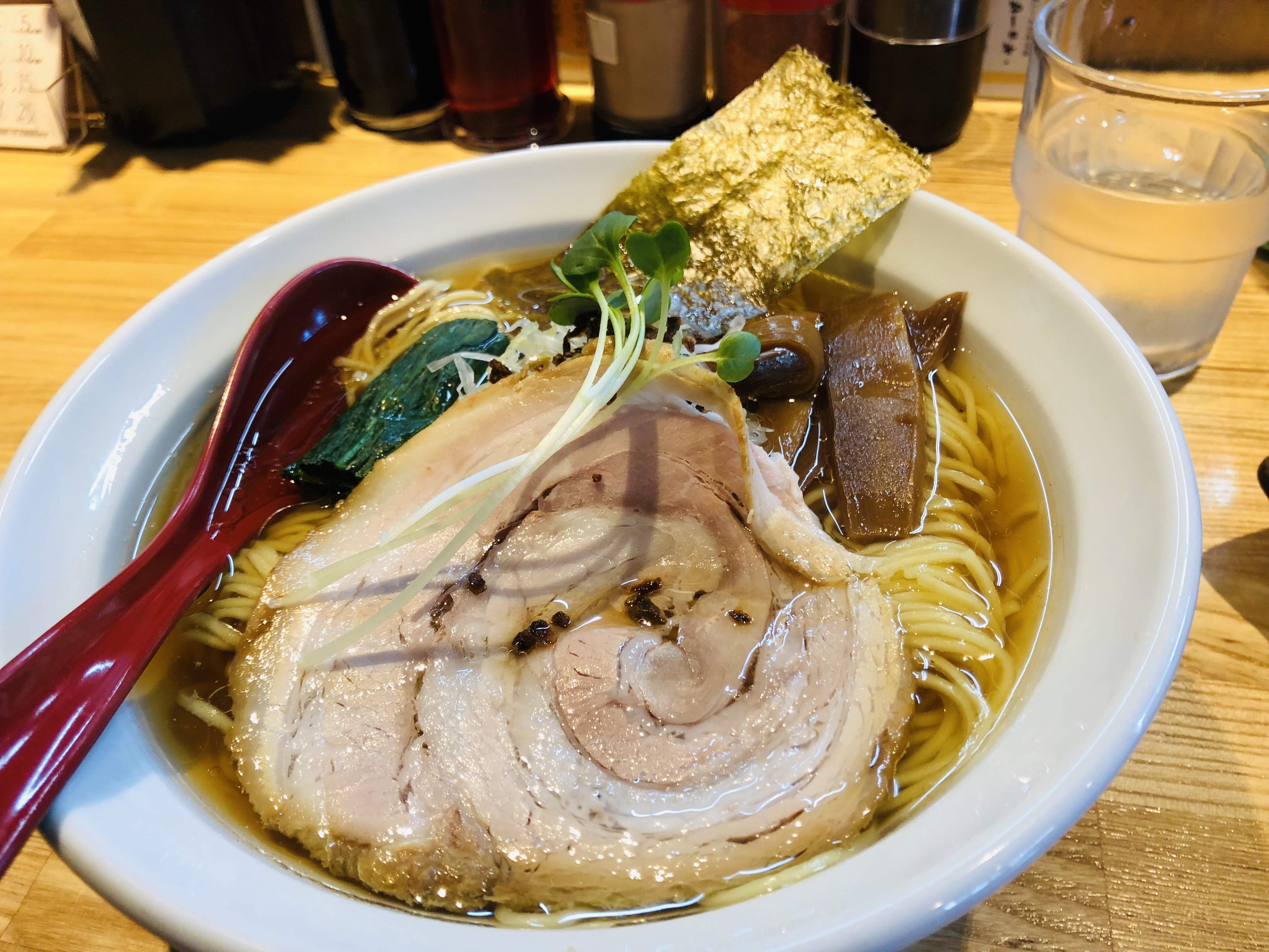 랑쿠jp 음식점-Ramen Itsuki의 대표이미지