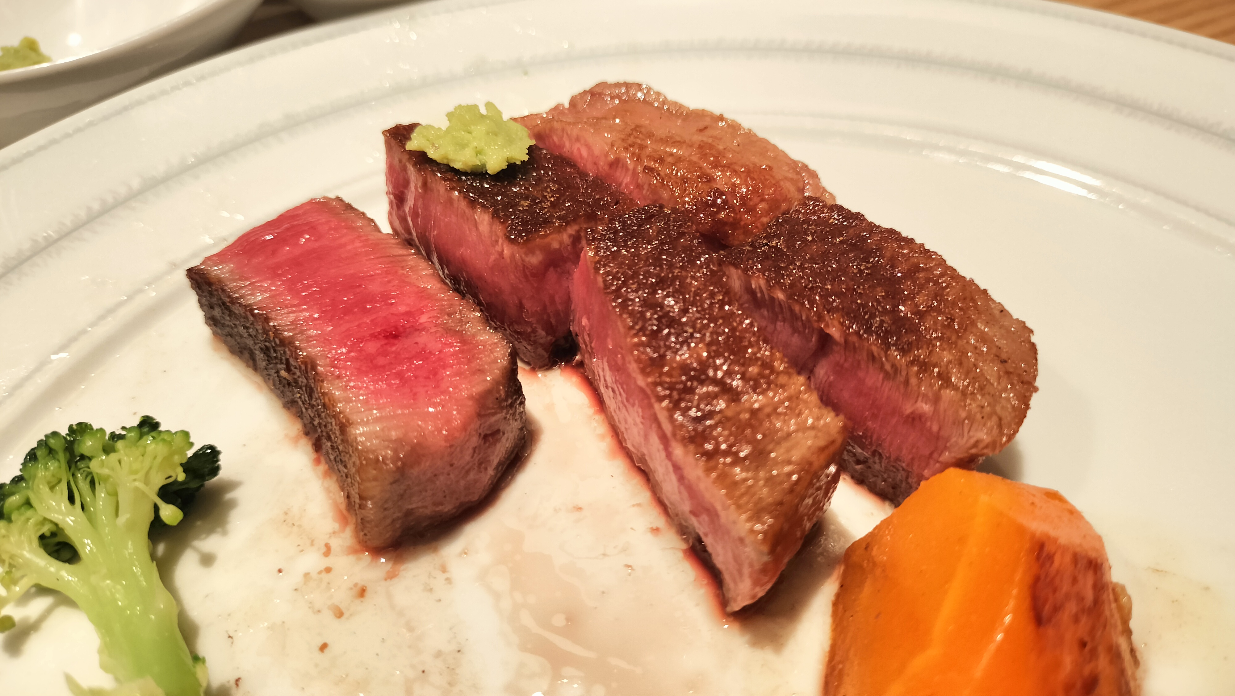 鉄板焼ステーキ さわ田의 대표사진