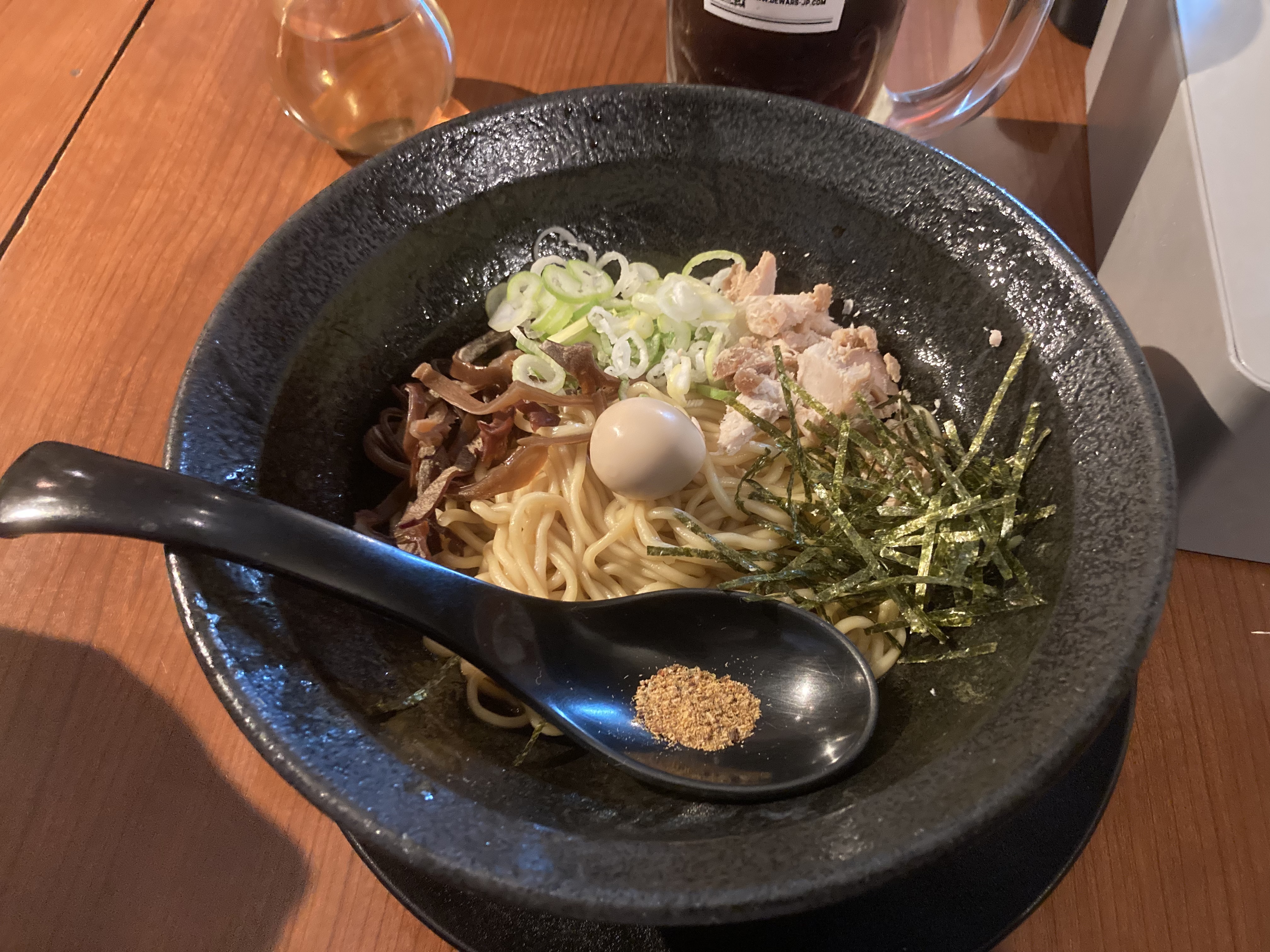 らーめん酒場 八十一 井尻店의 대표사진