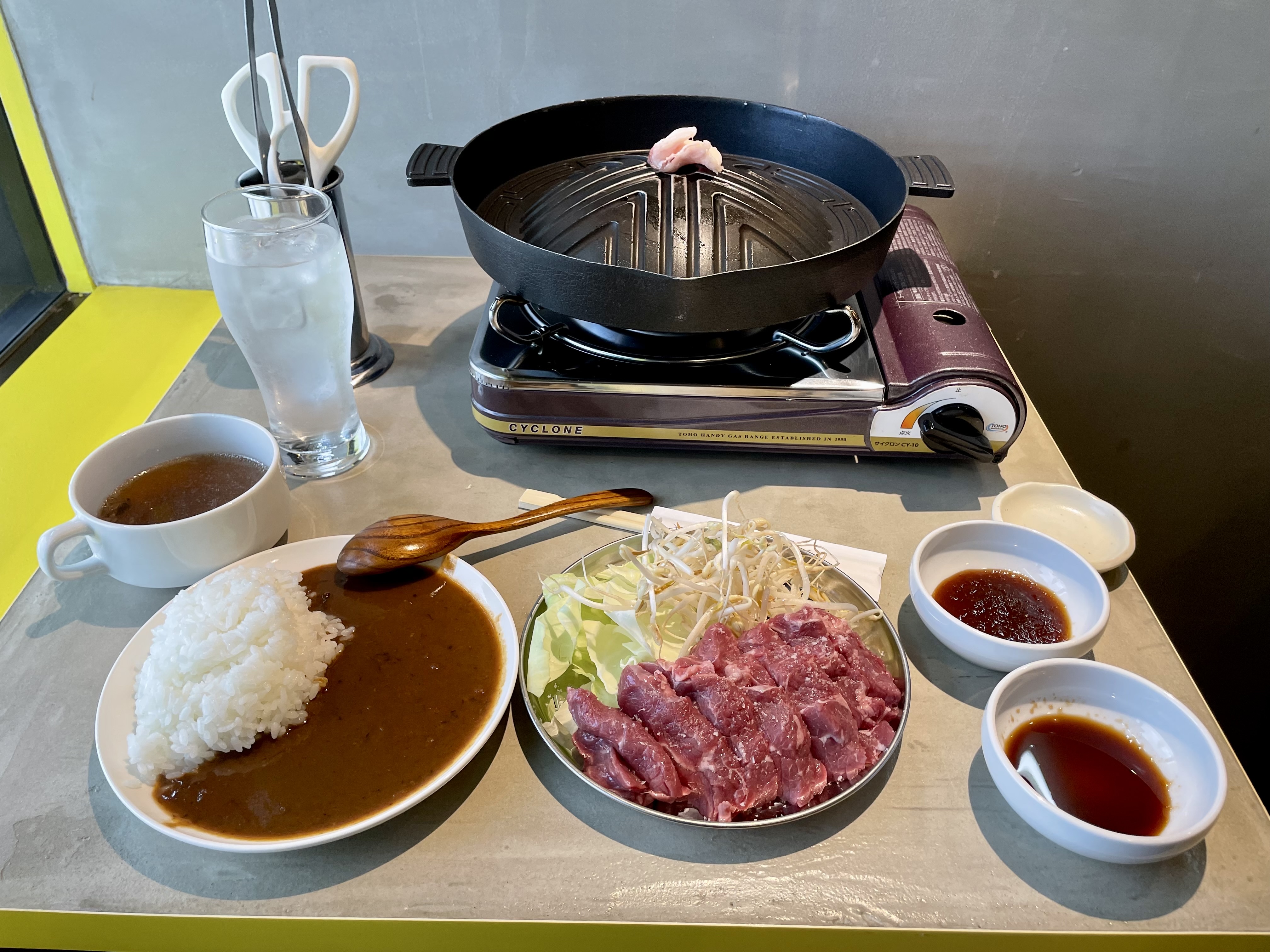 랑쿠jp 음식점-焼肉ひとね屋의 대표이미지