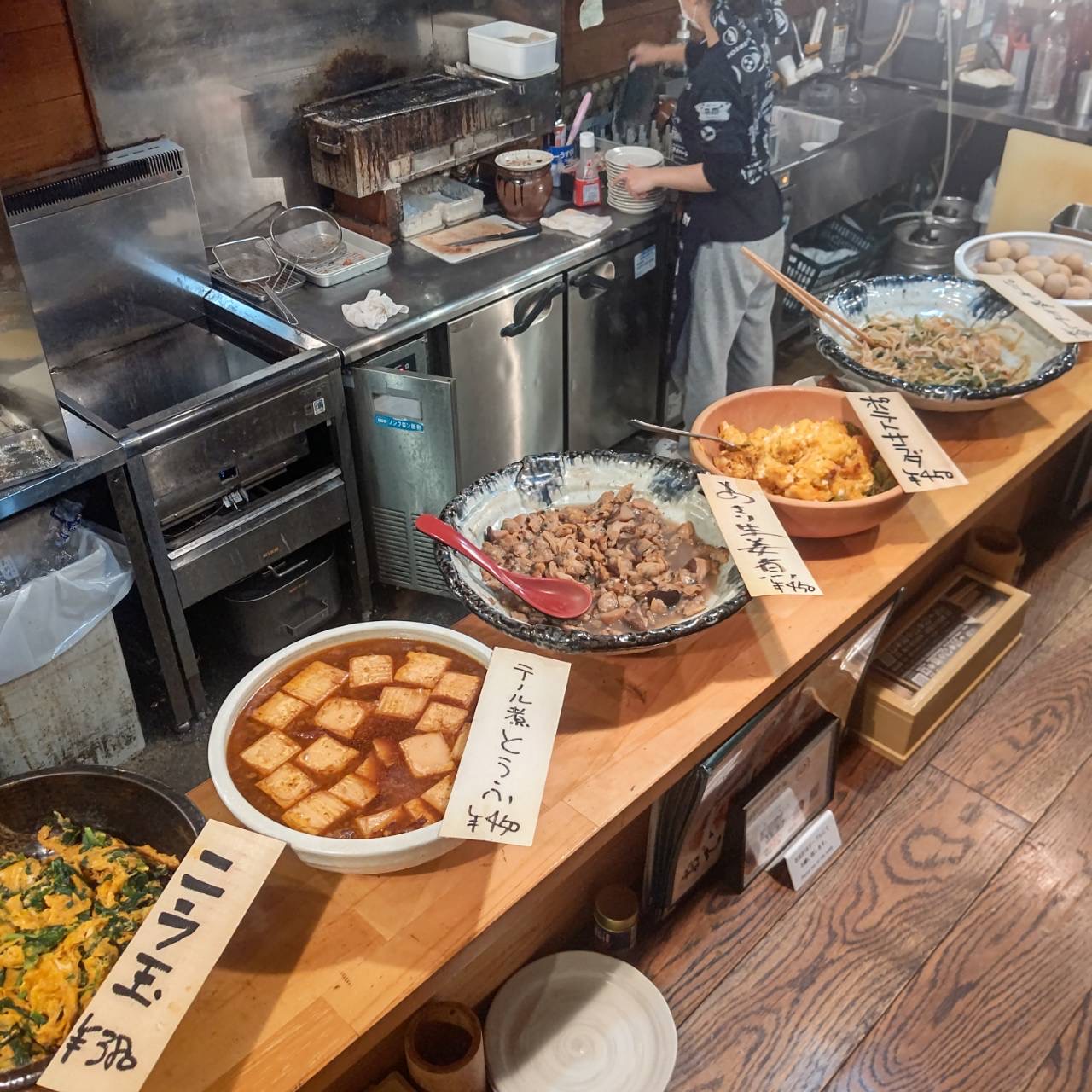 랑쿠jp 음식점-串とテール煮 様様 九条総本店의 대표이미지