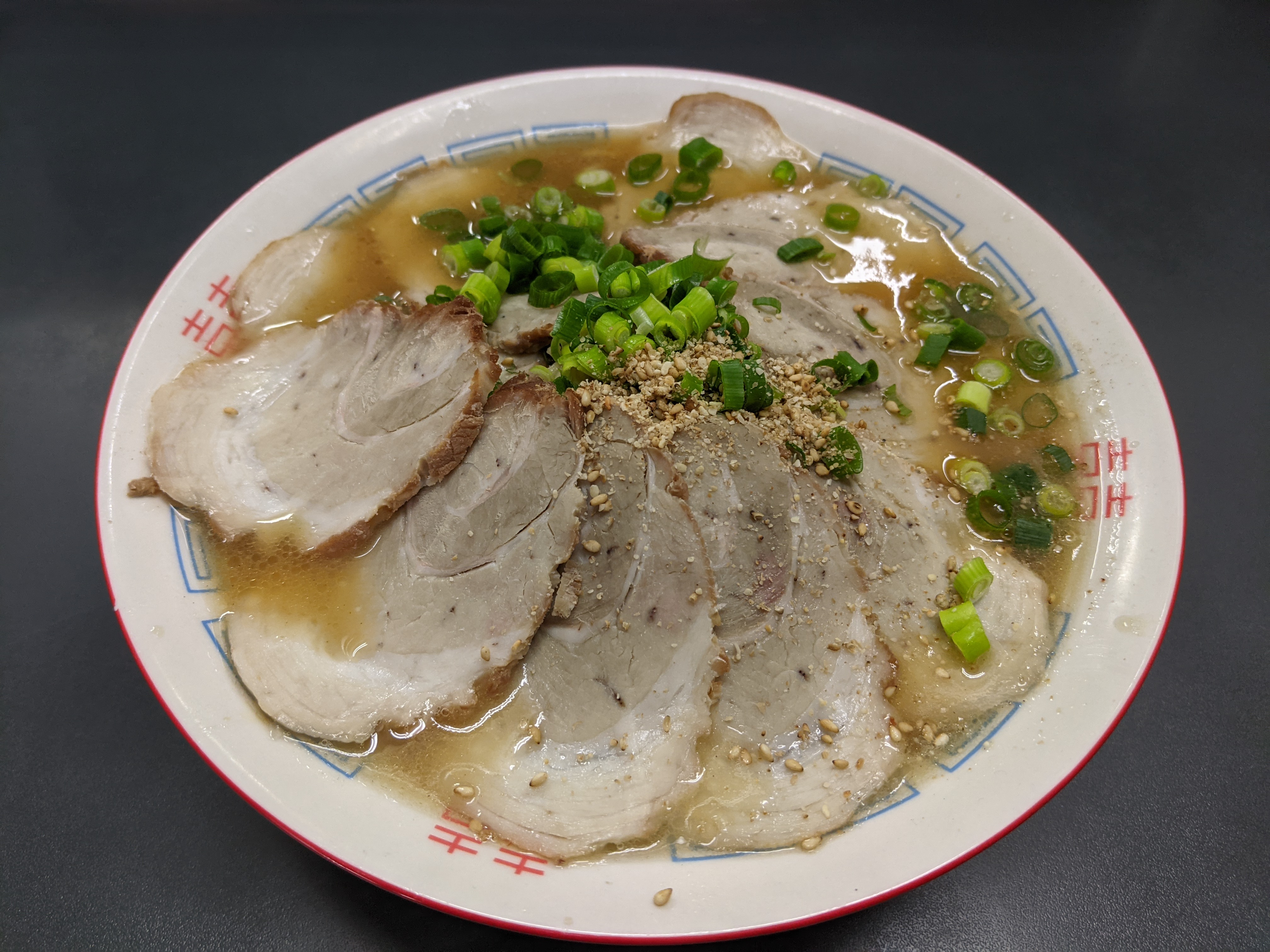 ラーメン基峰의 대표사진