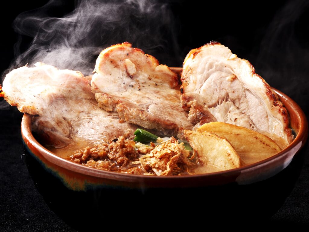 국수가게 타쇼 상점 미야자키점의 대표사진