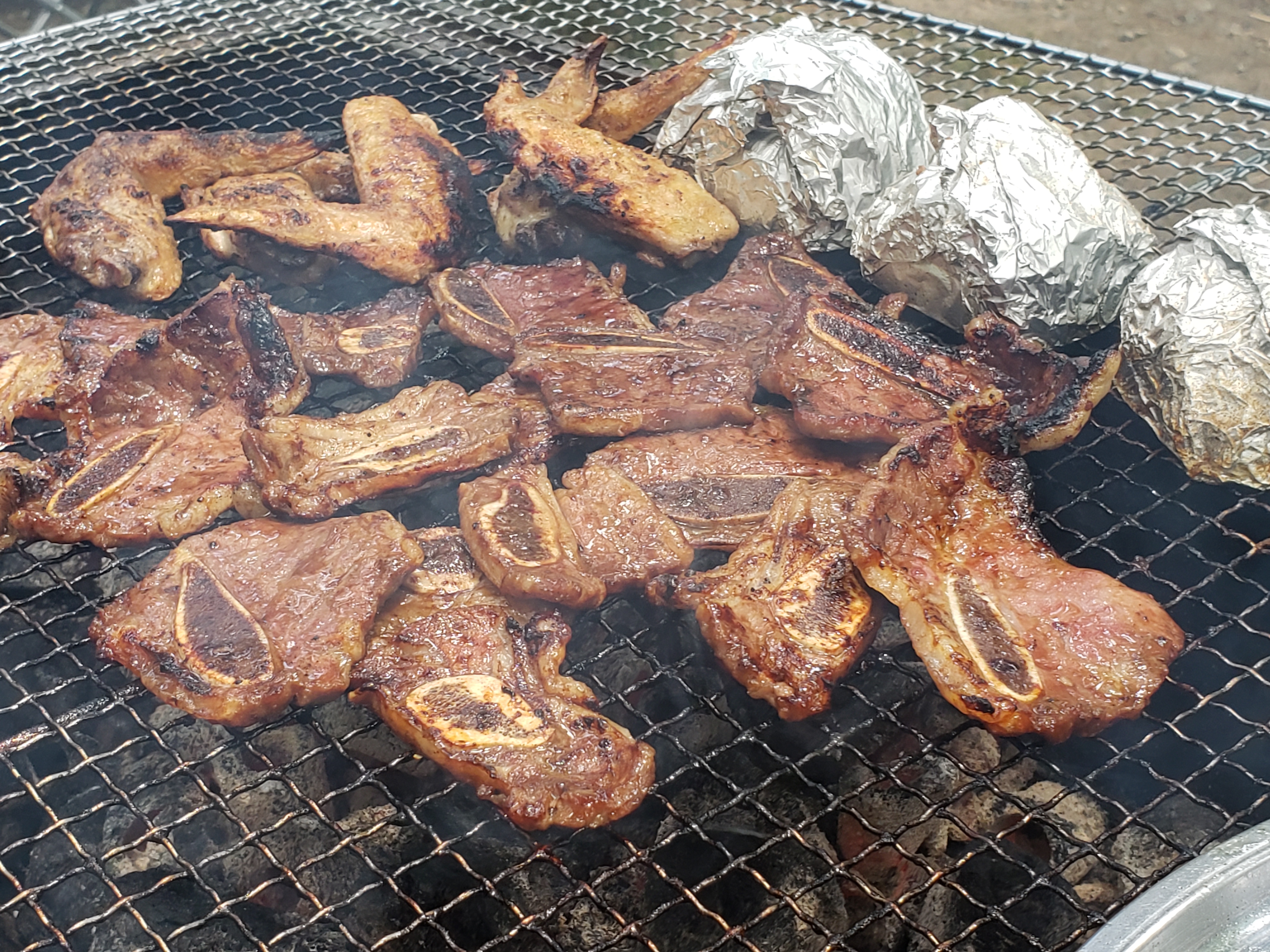 랑쿠jp 음식점-出張バーベキューじゅうじゅう熊本店의 대표이미지