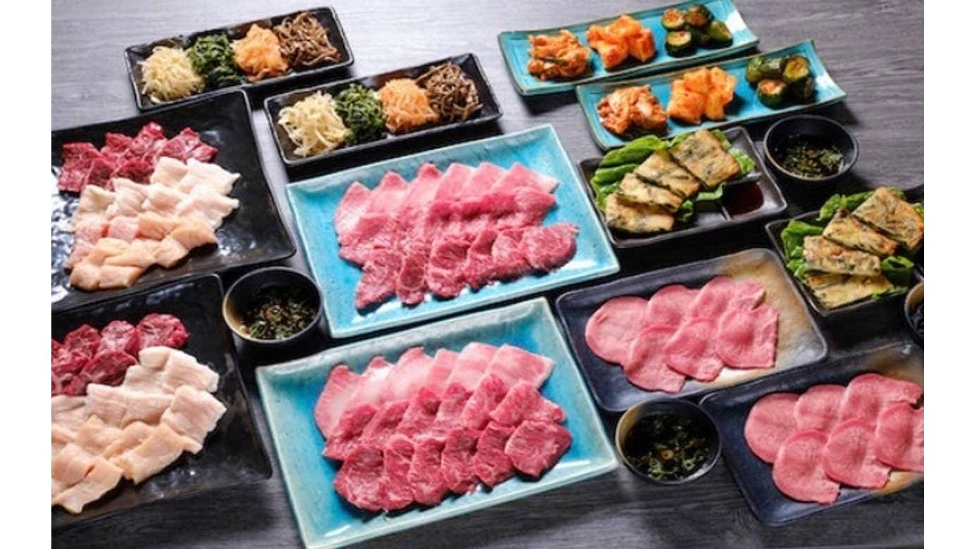 焼肉ホルモン ムサシ의 대표사진
