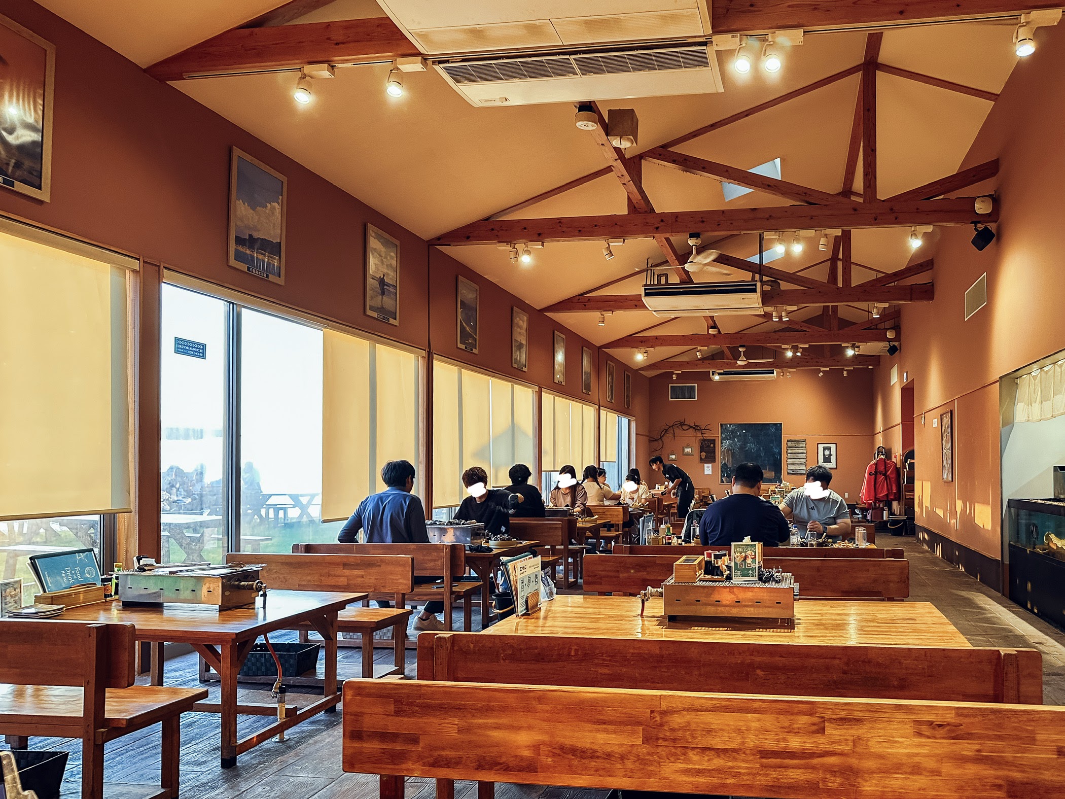 랑쿠jp 음식점-Shirahamaya의 대표이미지