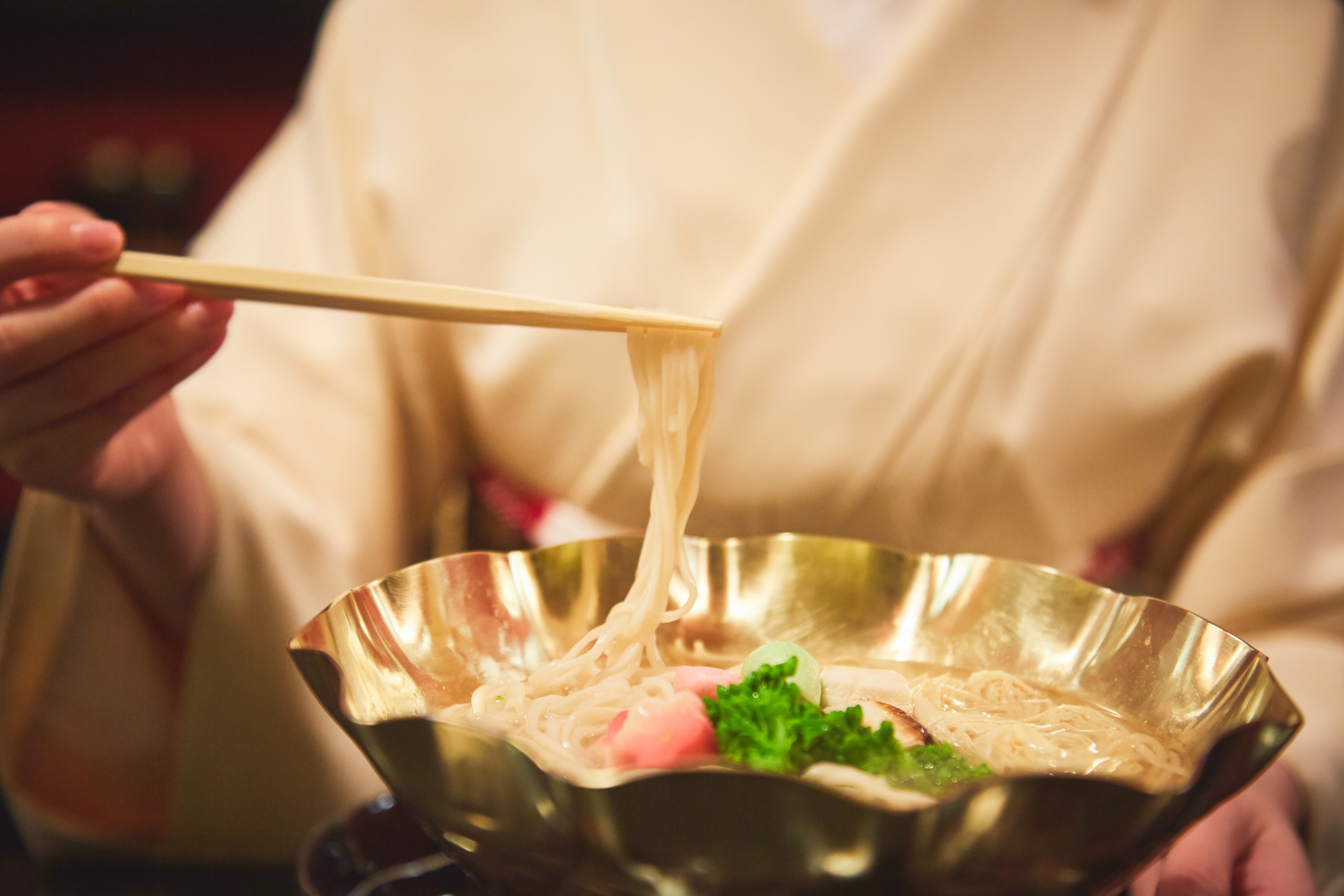 랑쿠jp 음식점-”嵐山名物”すっぽんラーメン『嵐鼈樓』〜らんべつろう〜｜SUPPON RAMEN｜嵐山散策に昼も夜も♪ミシュラン料亭御用達すっぽん。의 대표이미지