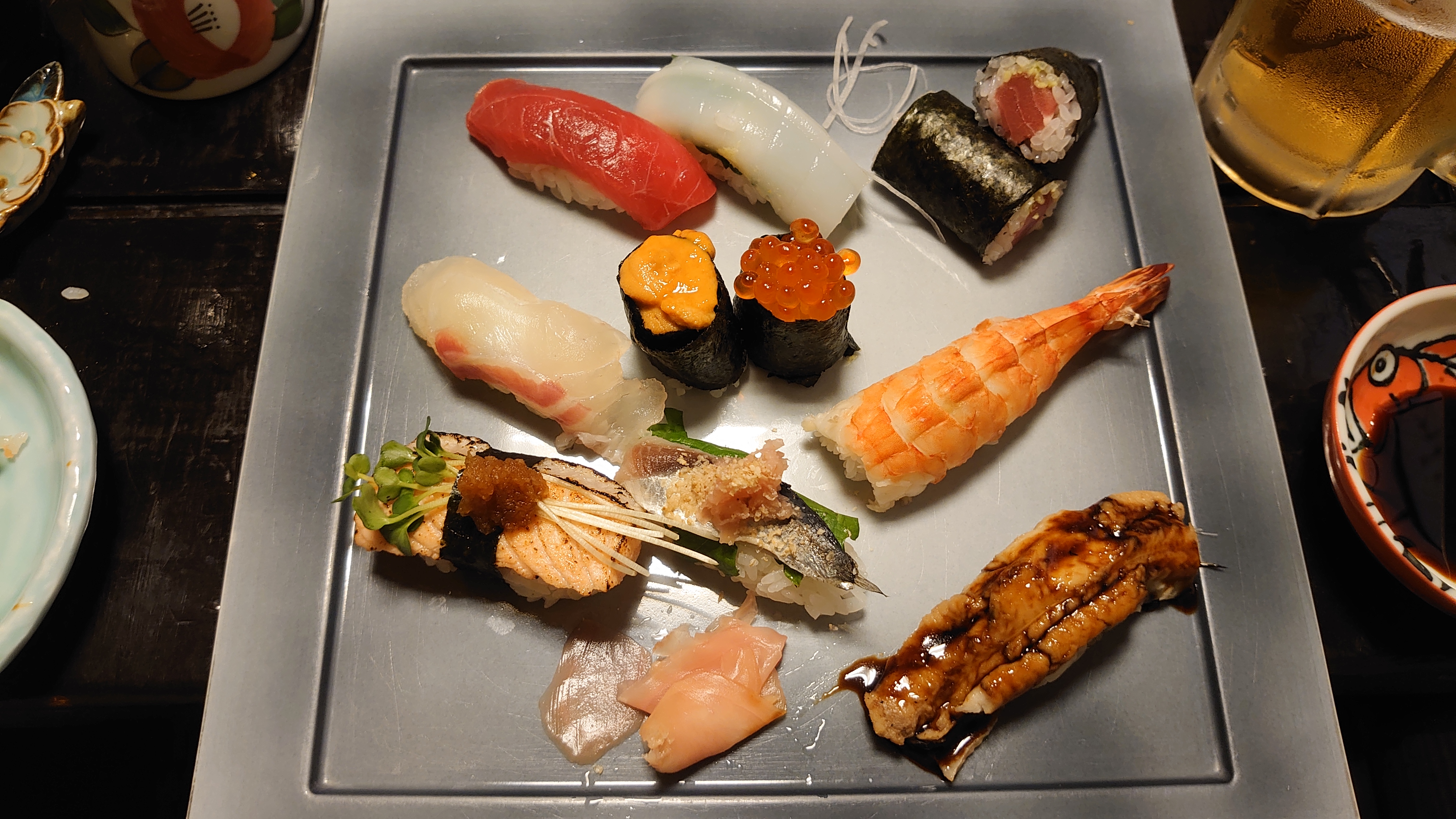 Kappo Homare Sushi의 대표사진