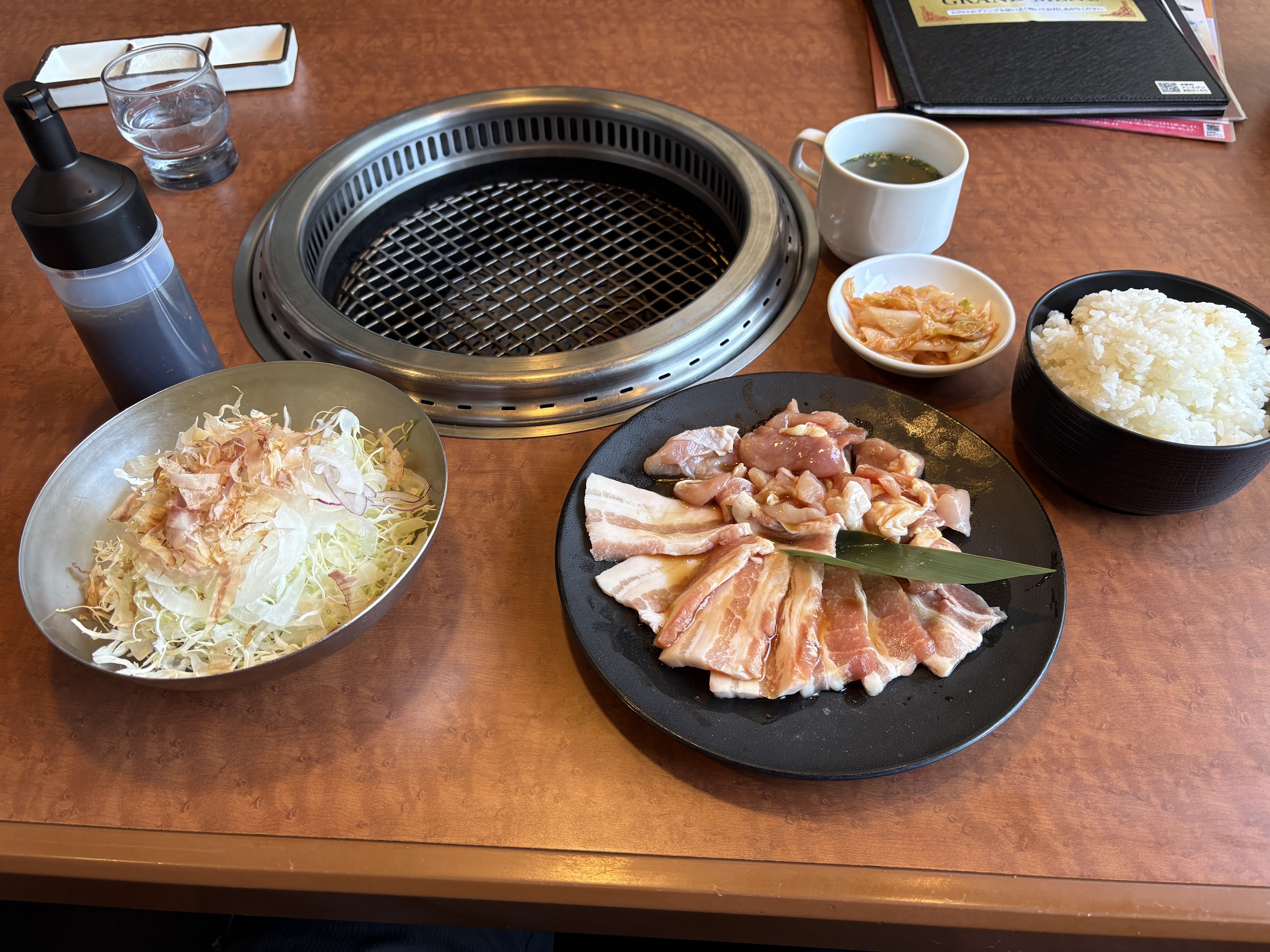 焼肉ウエスト麦野店의 대표사진