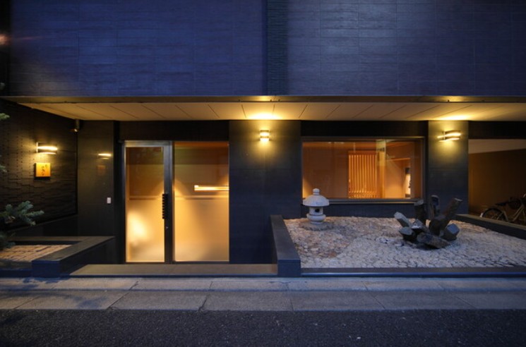 랑쿠jp 음식점-Sushi Hayashi의 대표이미지