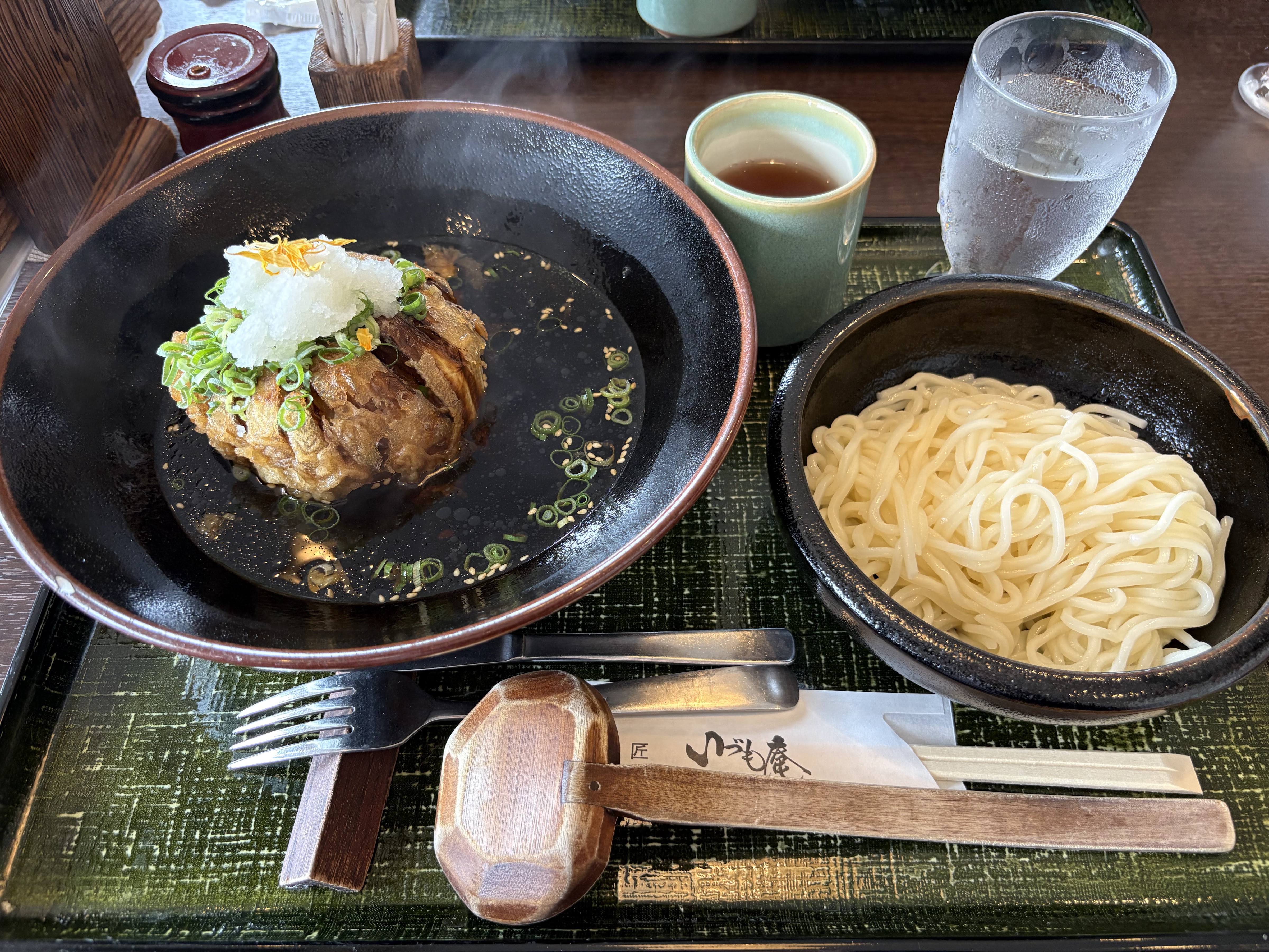 랑쿠jp 음식점-Izumoan의 대표이미지