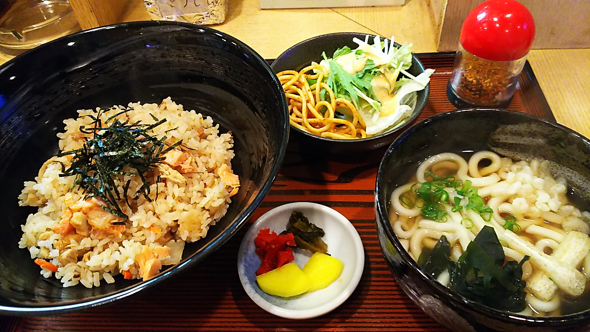 랑쿠jp 음식점-Nobunaga Uyama의 대표이미지