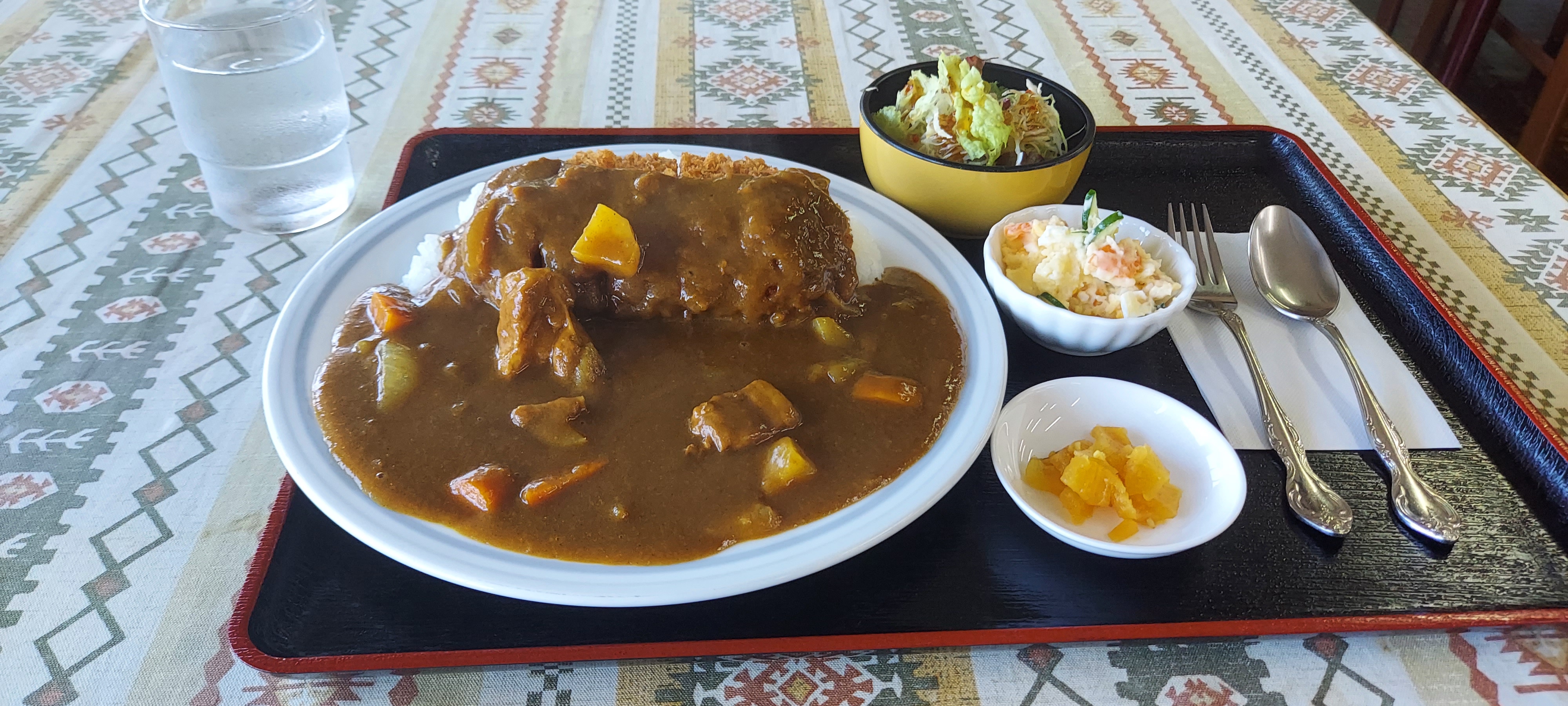 랑쿠jp 음식점-前浜食堂의 대표이미지