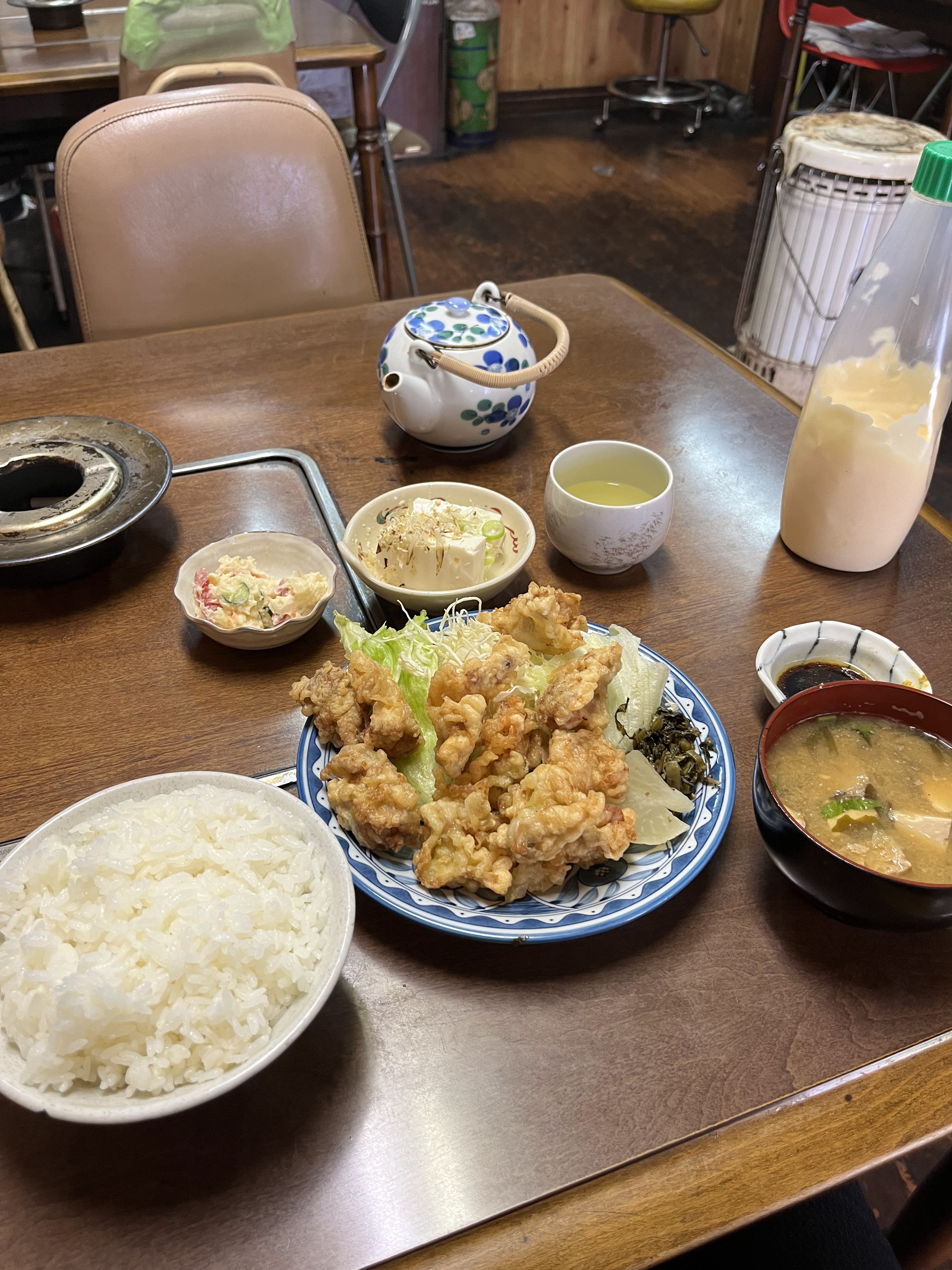 よしの食堂의 대표사진