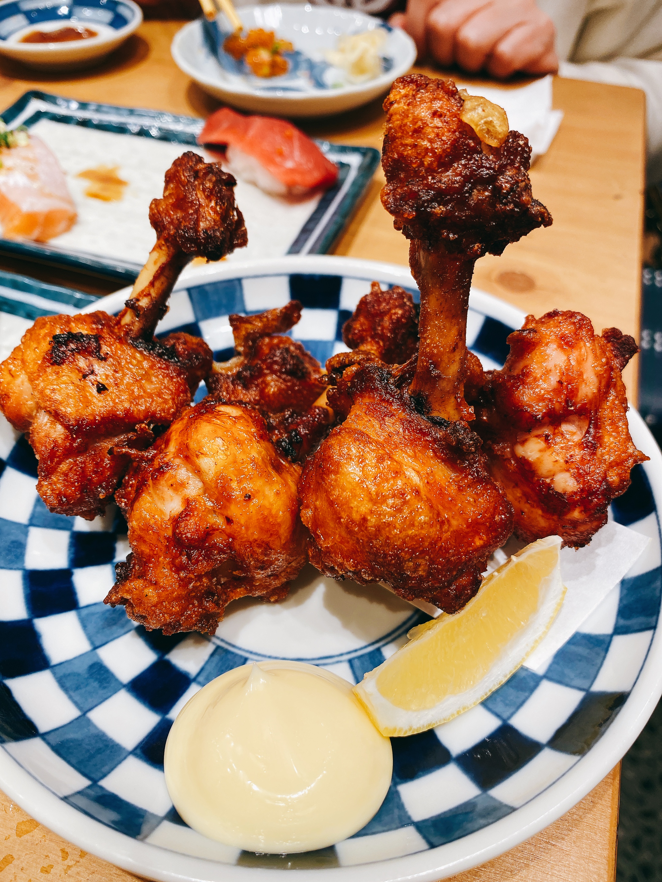 스시 사카바 사시스 킷테오사카점의 대표사진