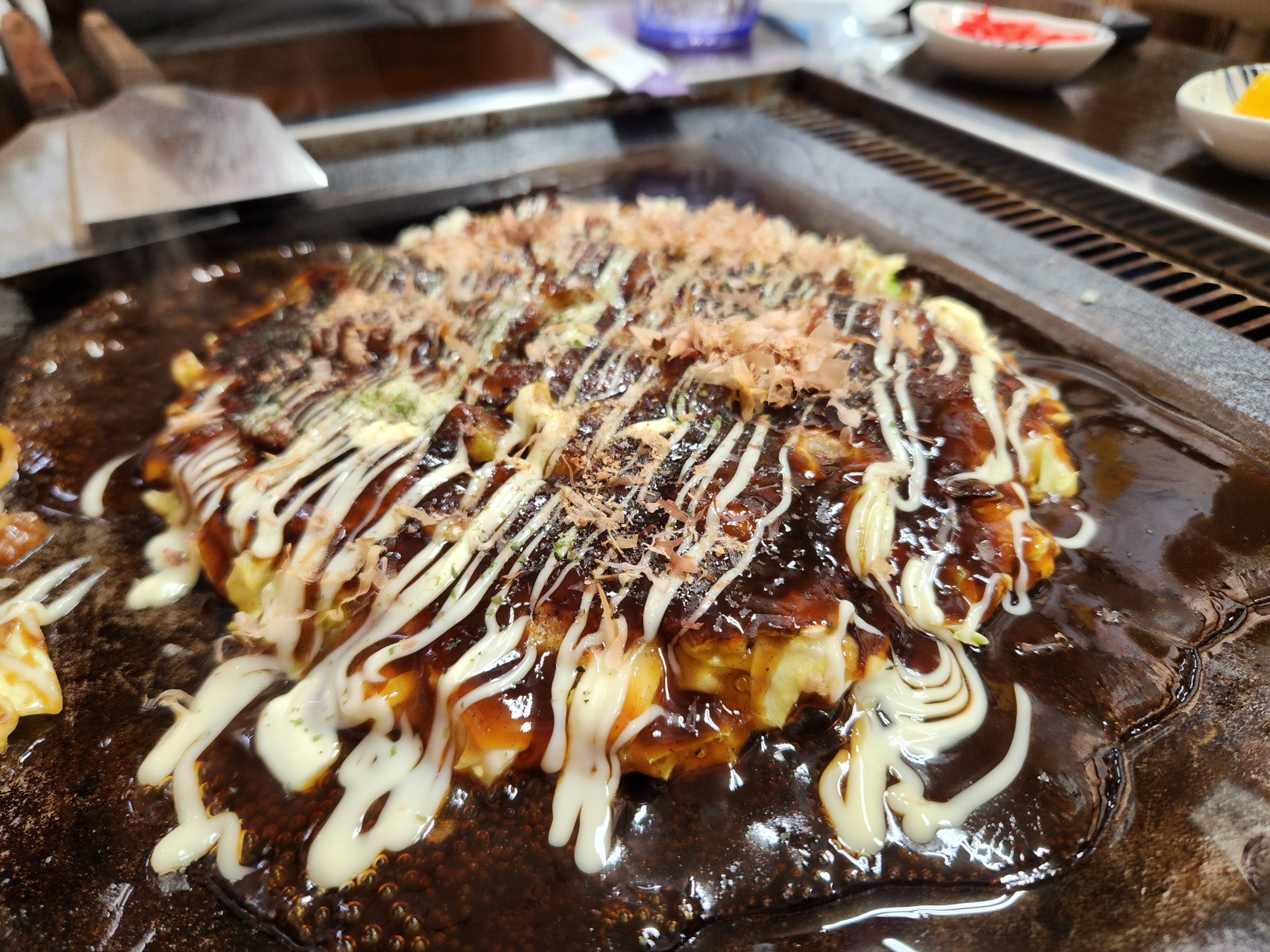 Okonomiyaki Furyuichi의 대표사진