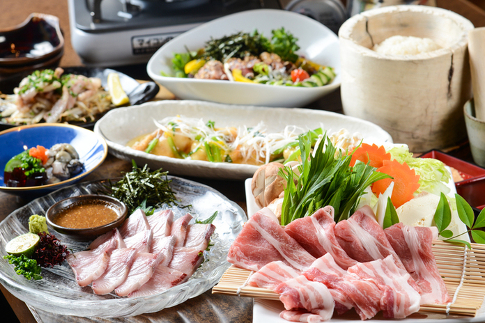 Tsukiusagi의 대표사진