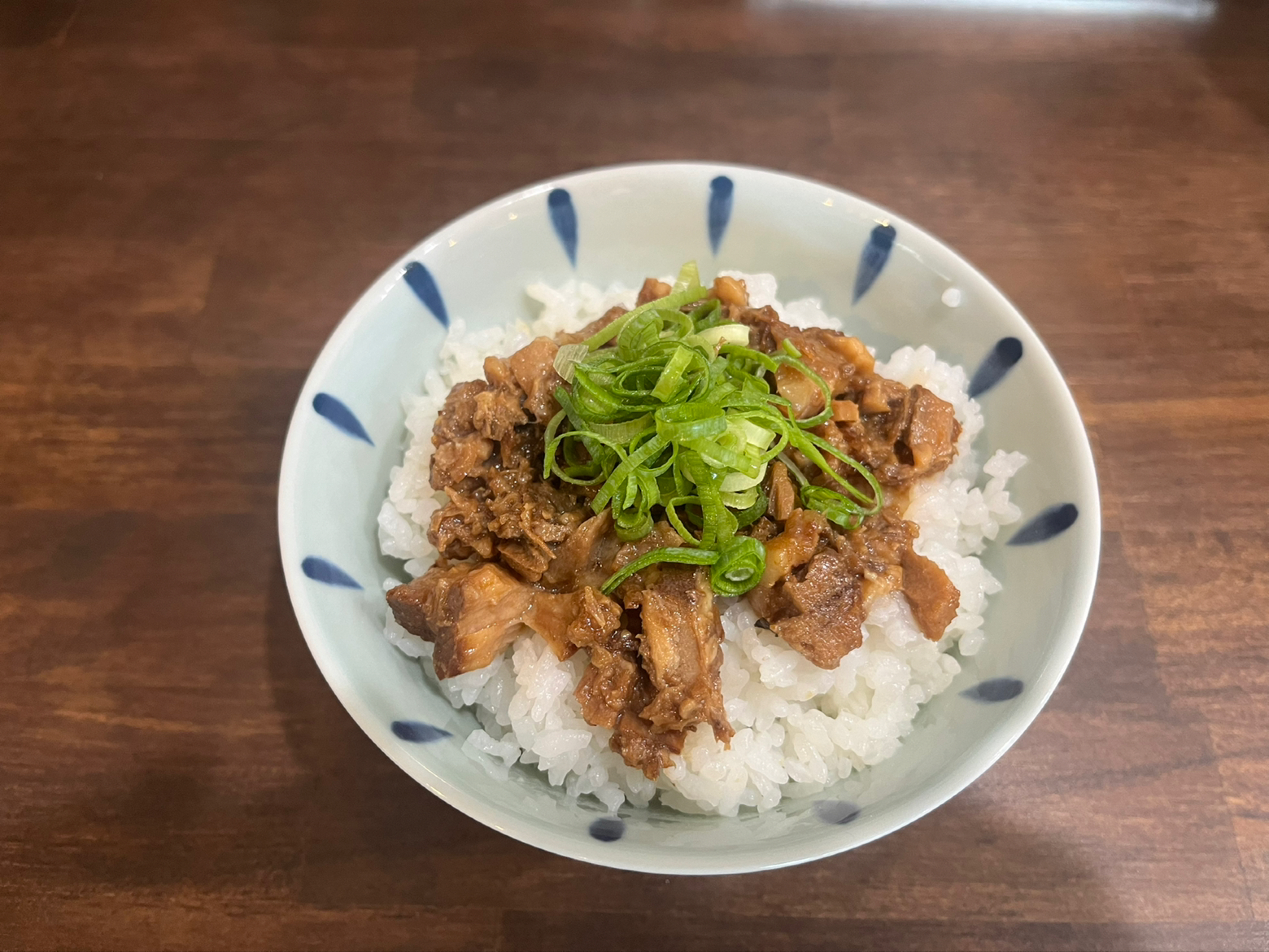 とんこつラーメン 麺や白鈴의 대표사진