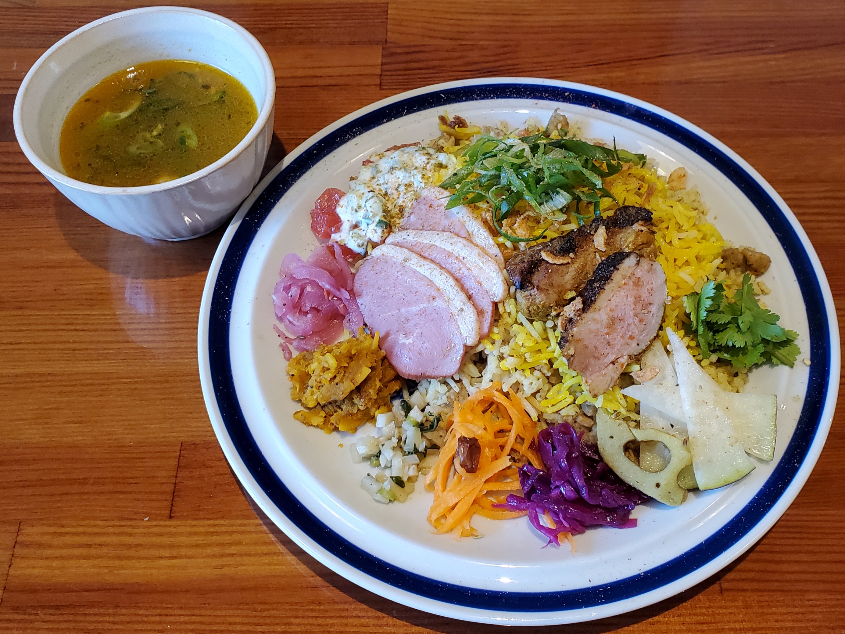 スパイスカレー&의 대표사진