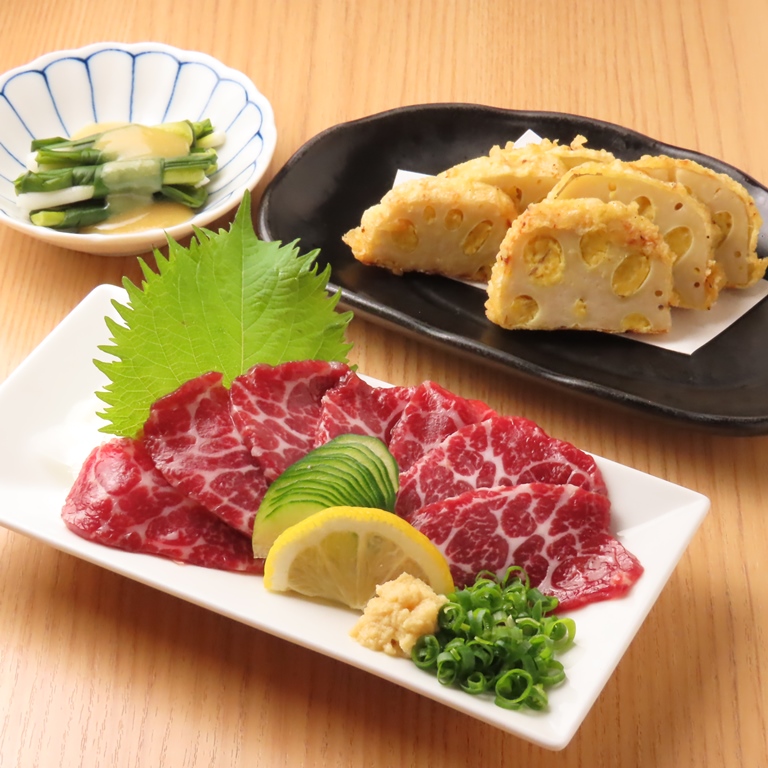 あご出汁 餃子 ゆでタン さんじ 並木坂店의 대표사진