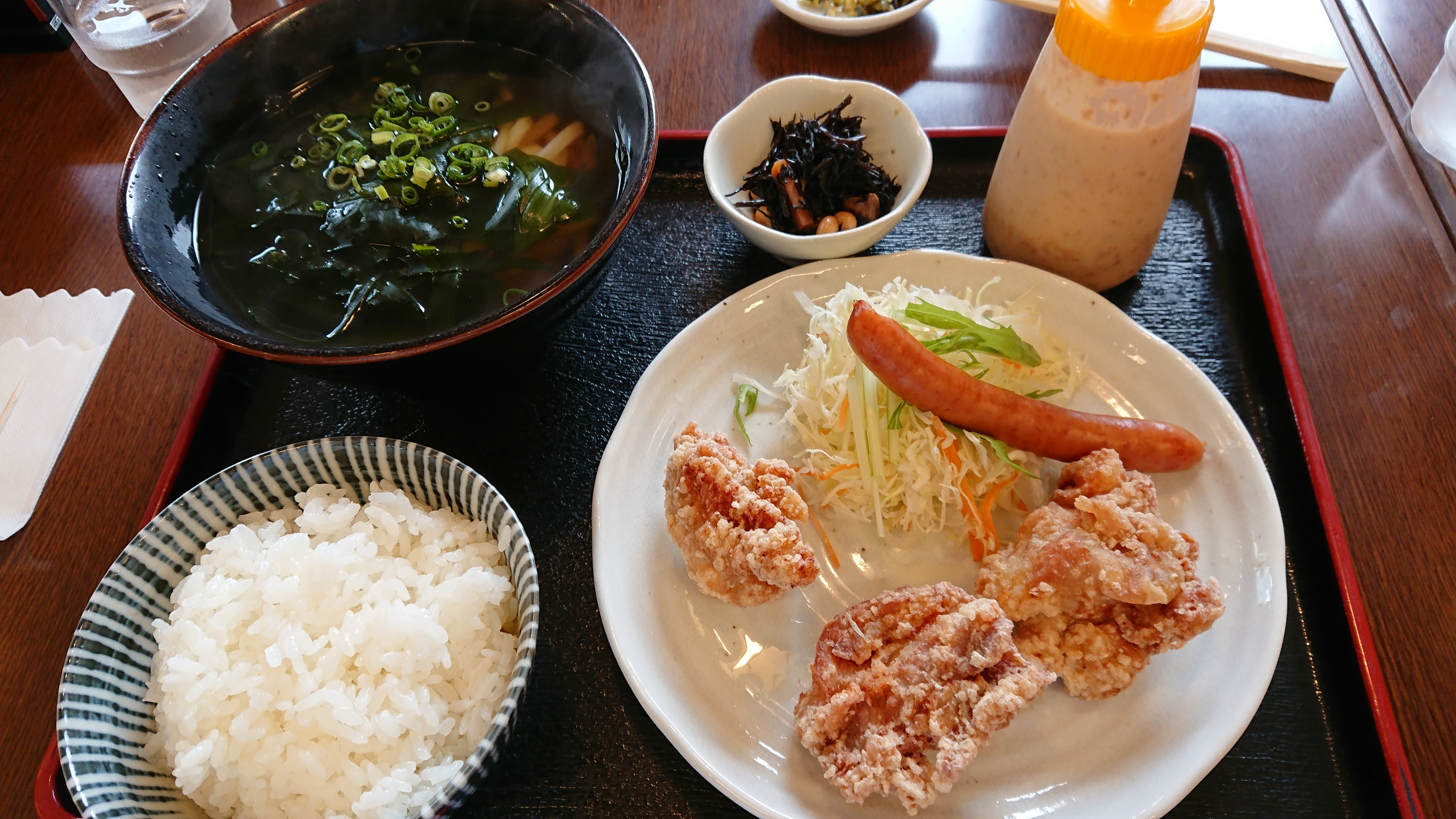 麺やほり野 麺工房店（ほり野の麺工房）의 대표사진