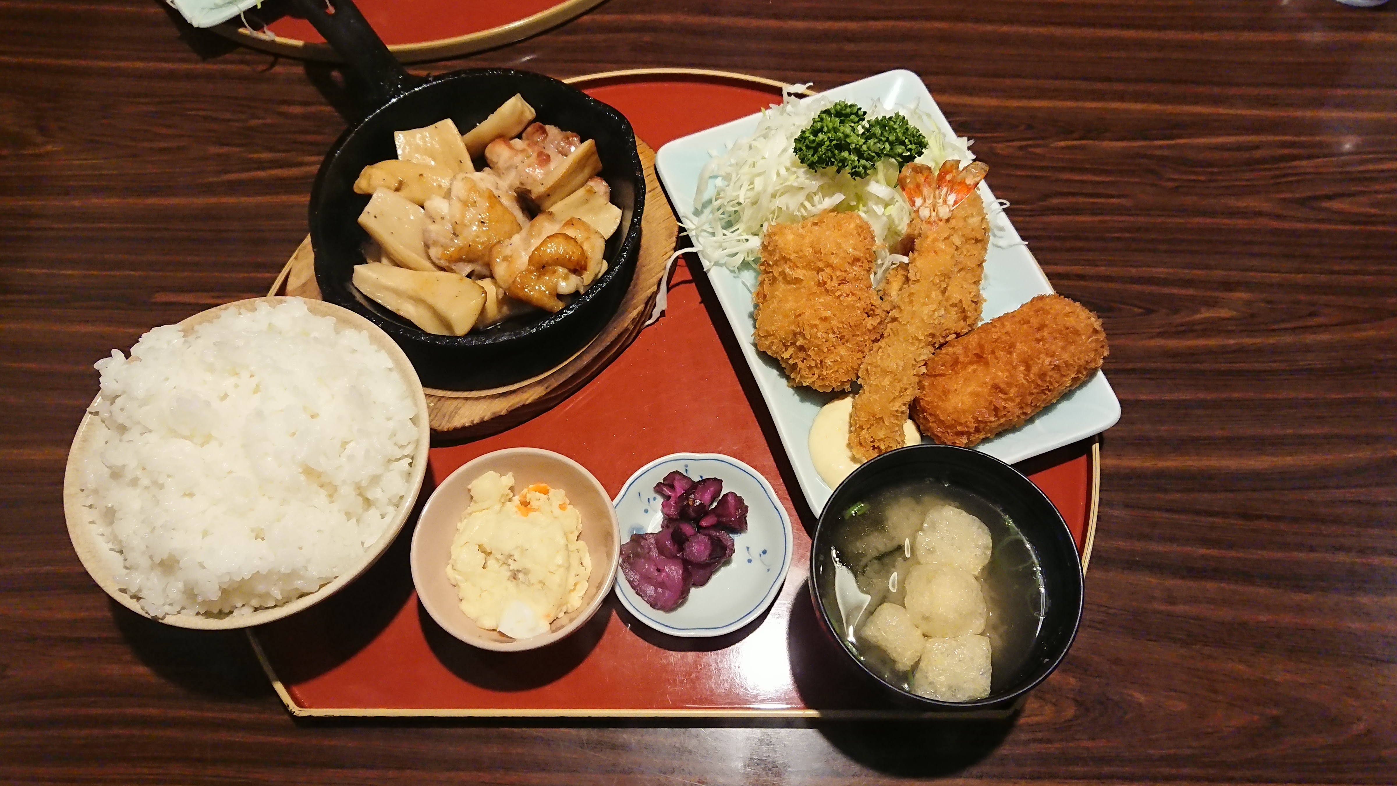 Sunflower cafeteria의 대표사진