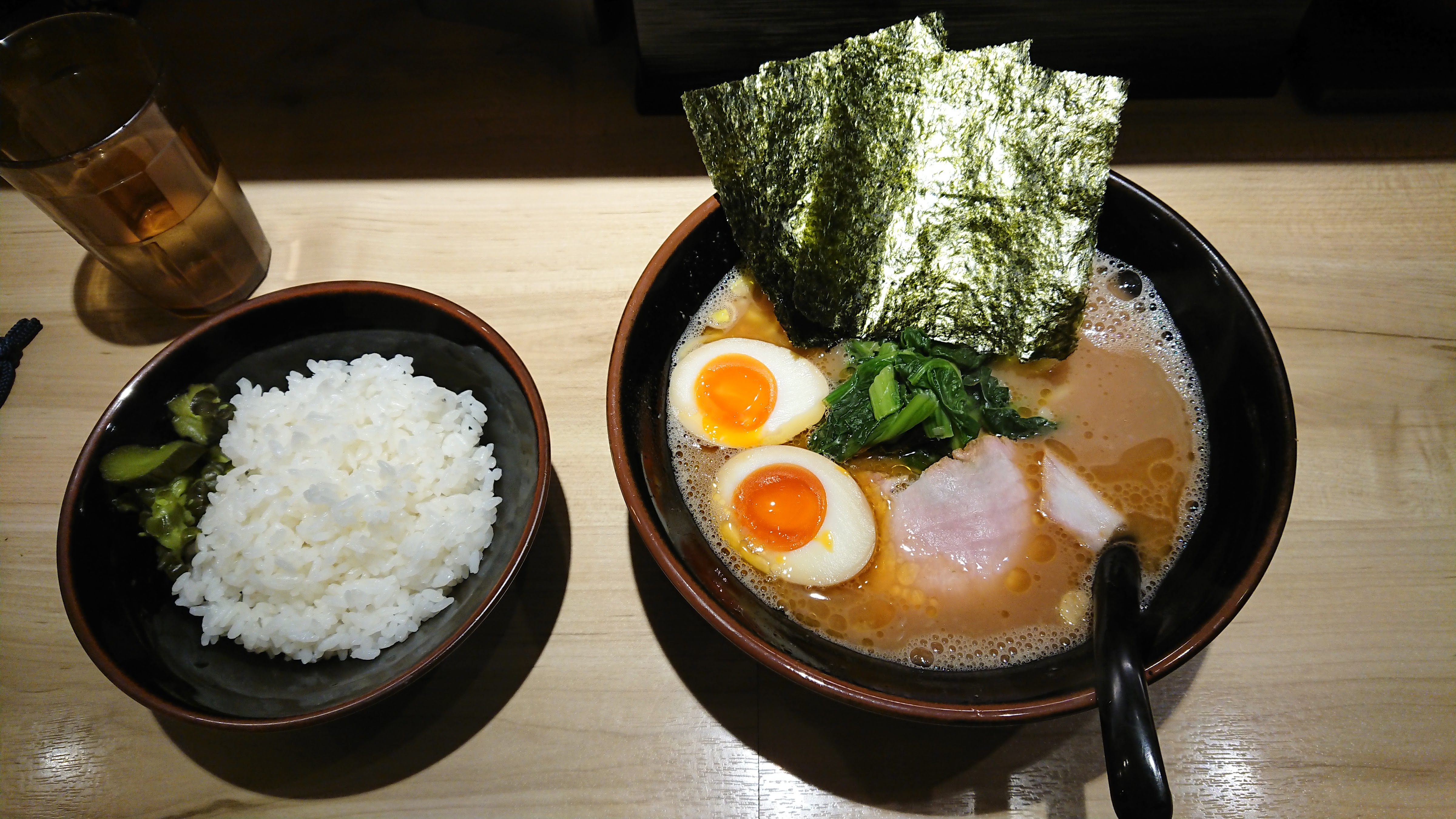 니다이메 멘야 아쿠타가와의 대표사진