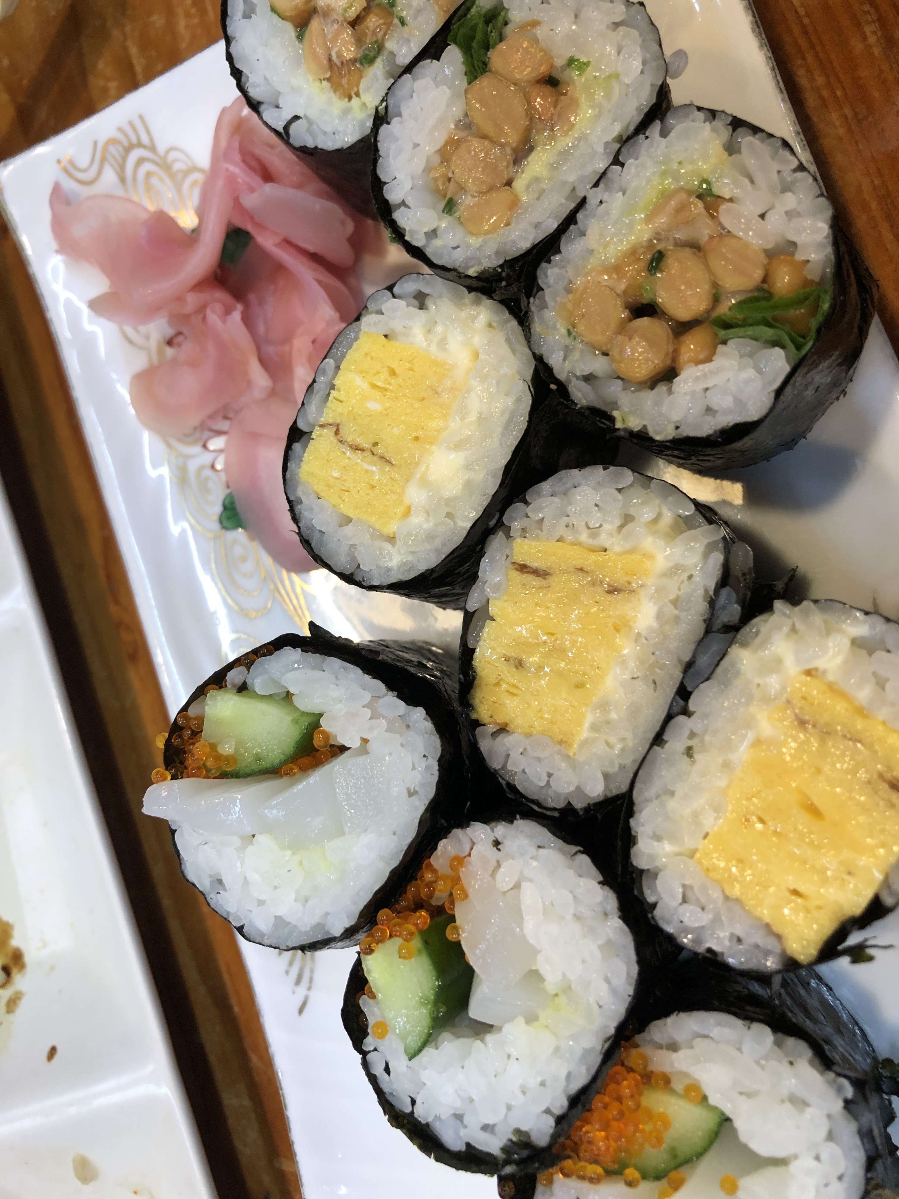 랑쿠jp 음식점-Shinei Sushi의 대표이미지