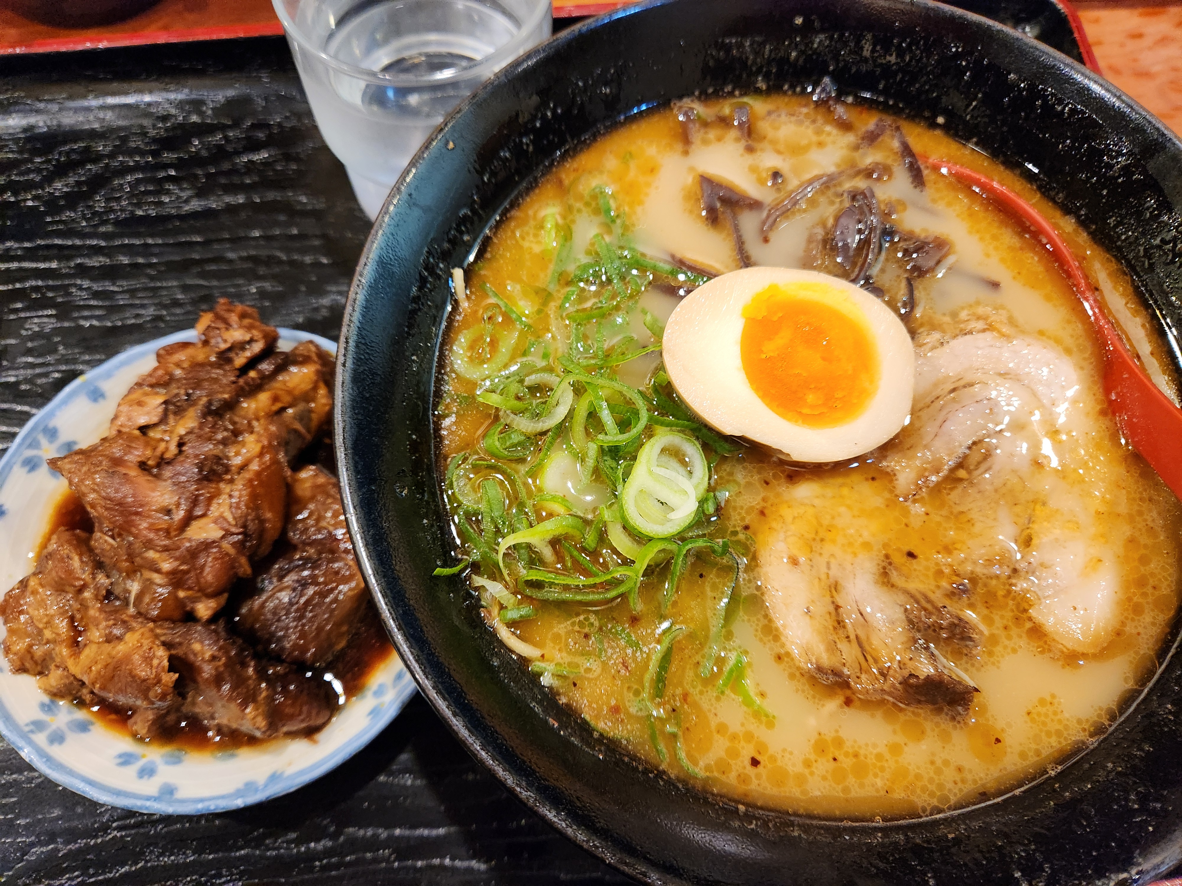 熊本ラーメン肥後もっこす의 대표사진