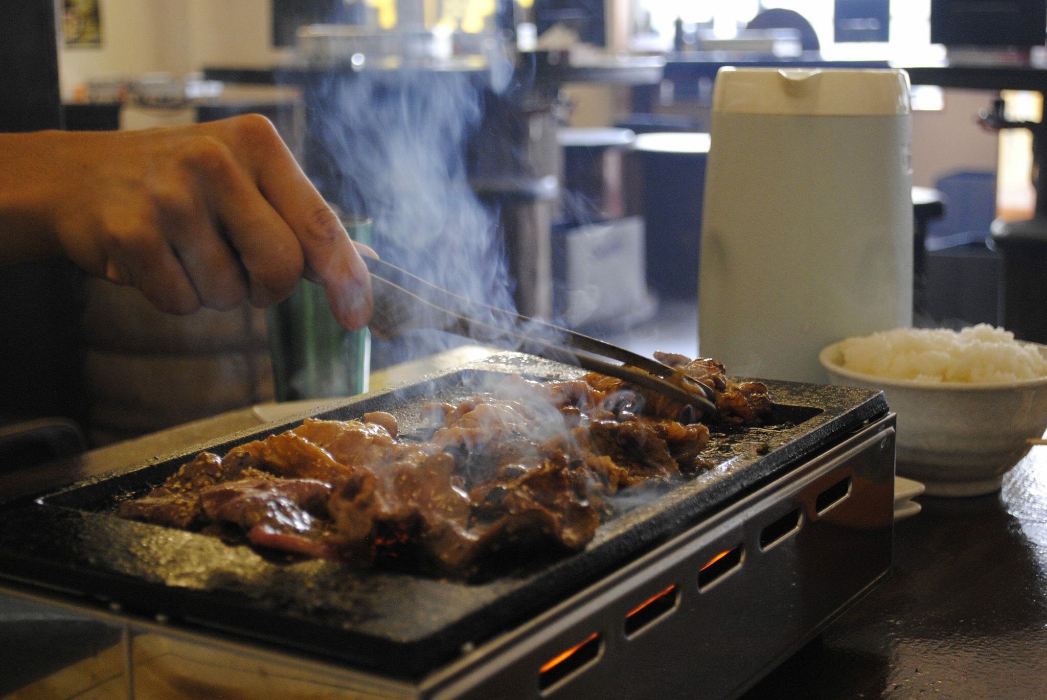 焼肉セブン의 대표사진