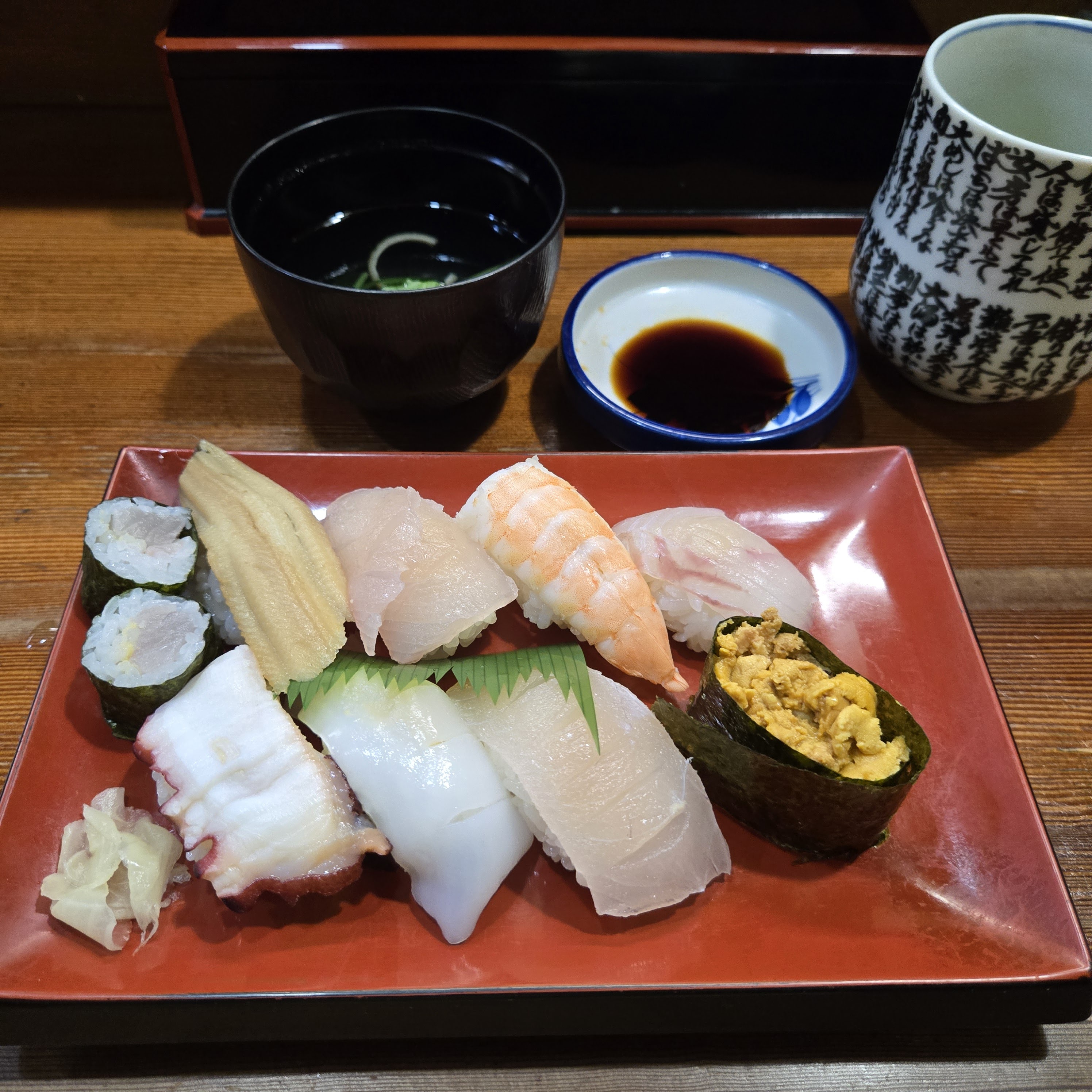 奴ずし의 대표사진